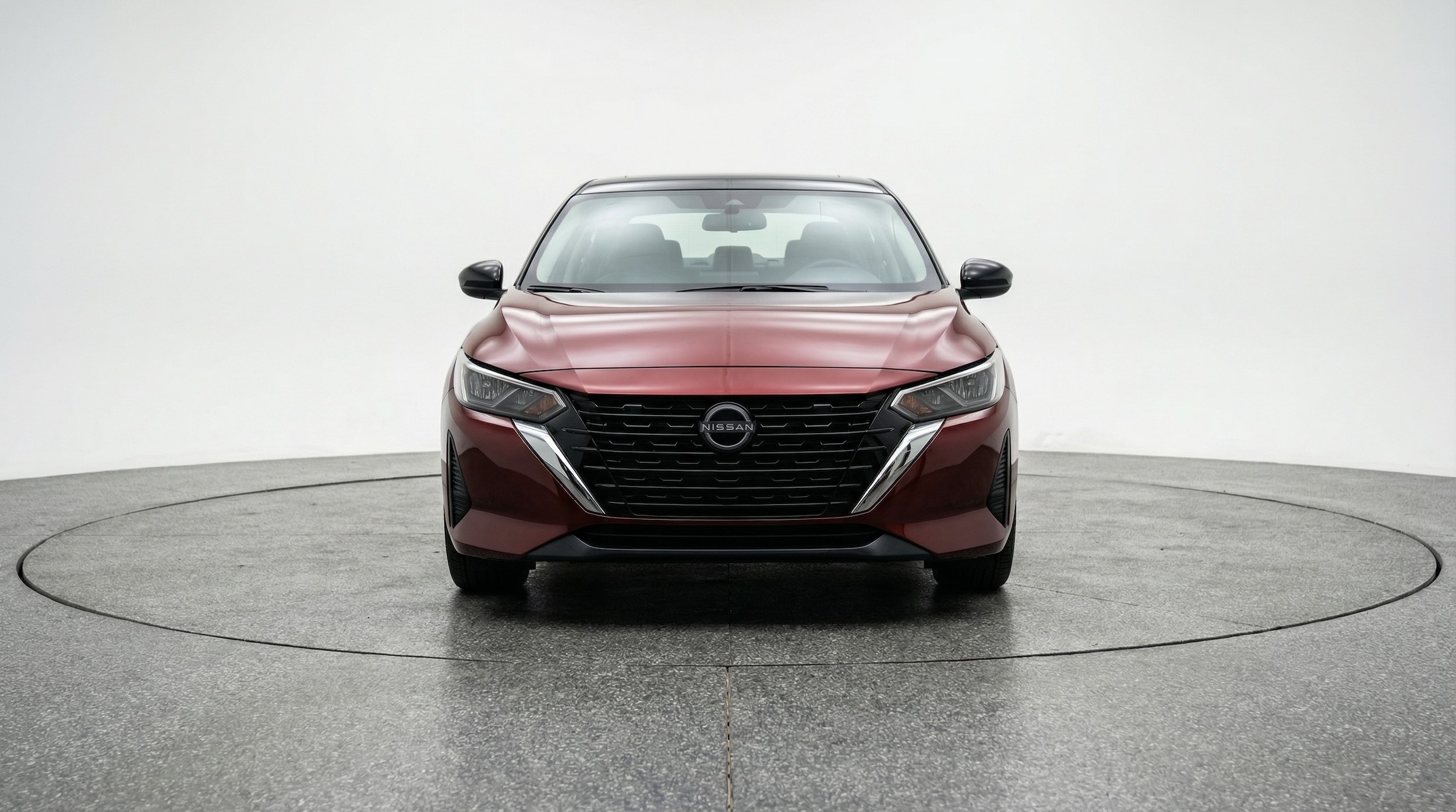 Thumbnail: 2025 Nissan Sentra - 2