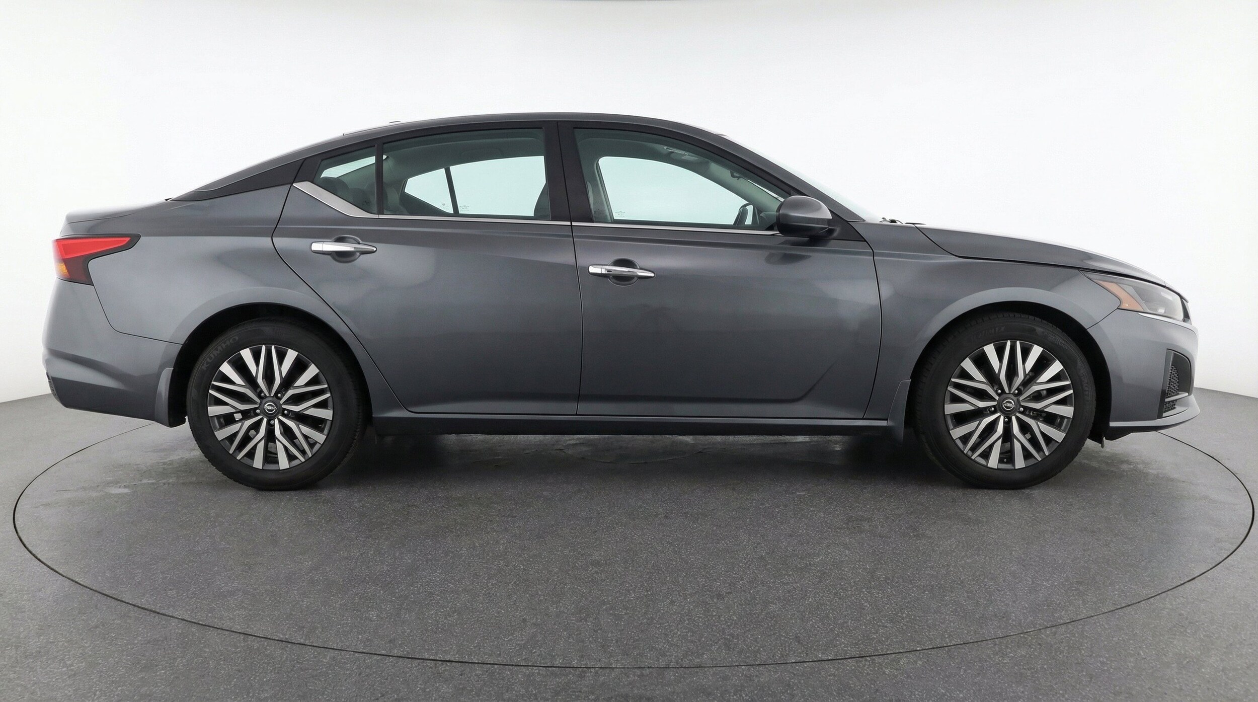 Thumbnail: 2025 Nissan Altima - 11