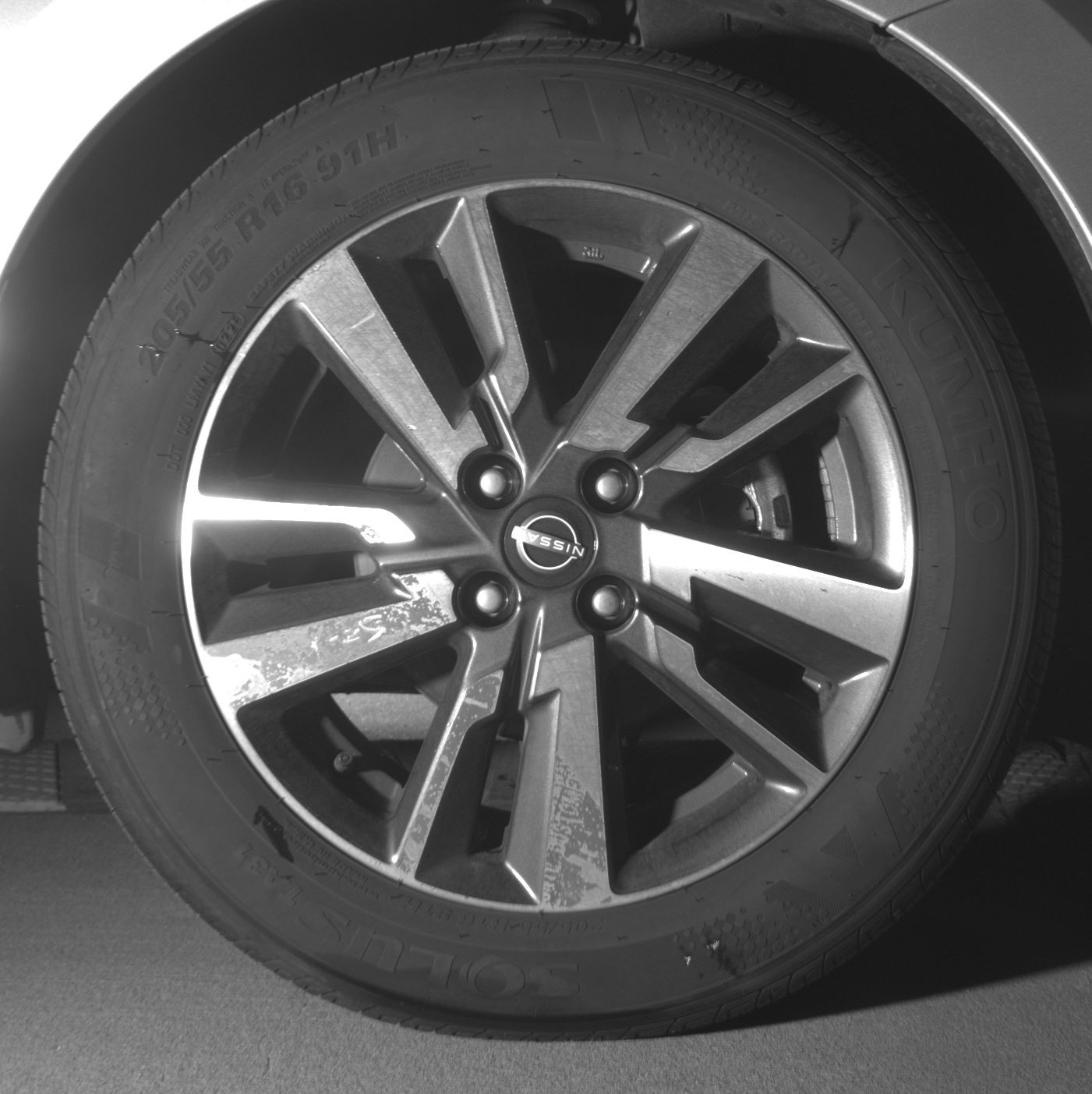 Thumbnail: 2025 Nissan Versa - 10