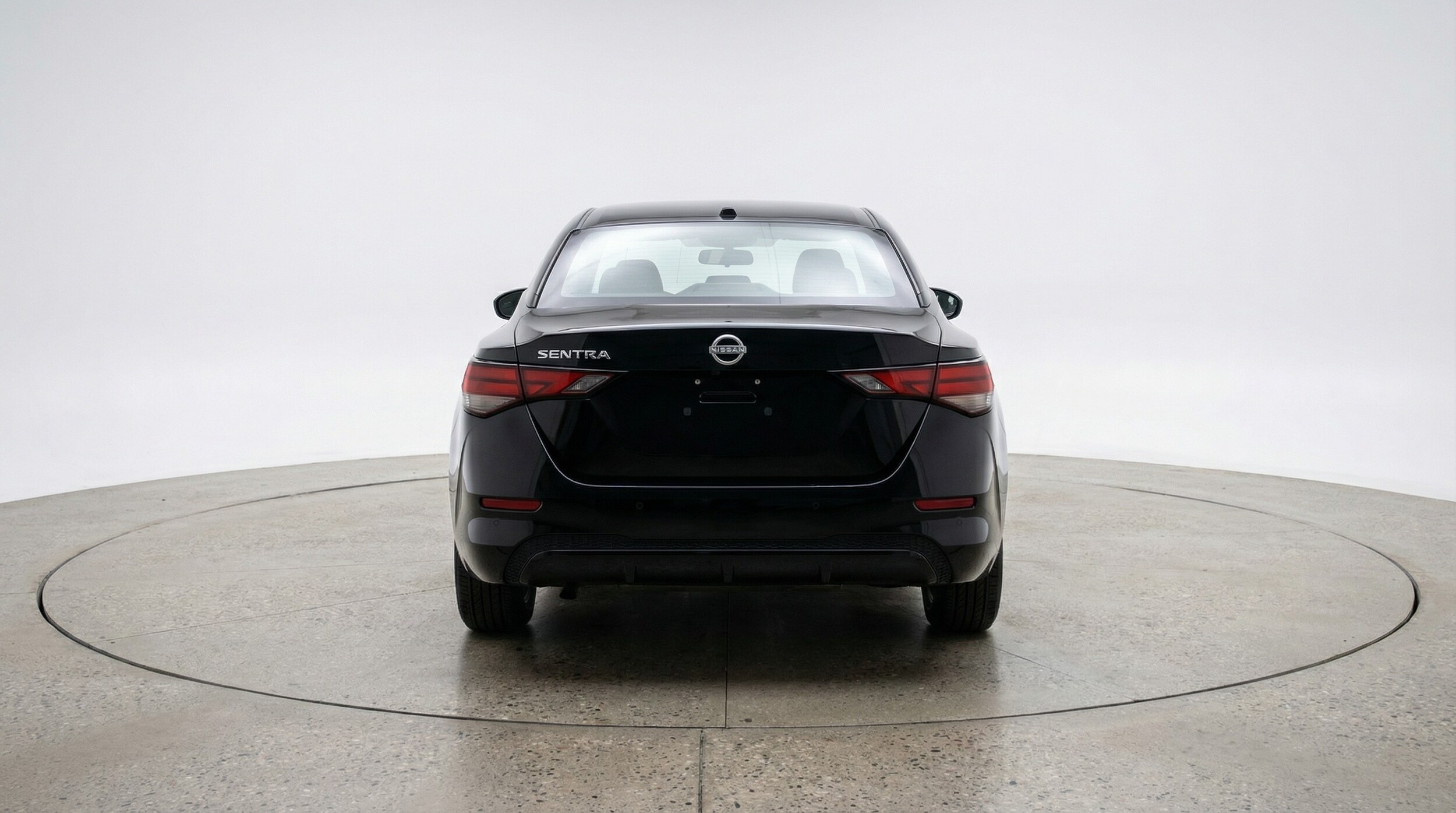 Thumbnail: 2025 Nissan Sentra - 6