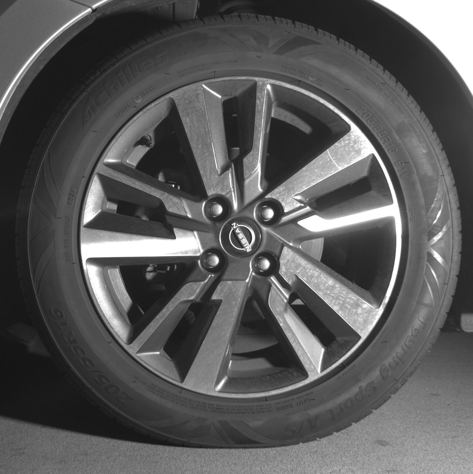 Thumbnail: 2025 Nissan Versa - 9