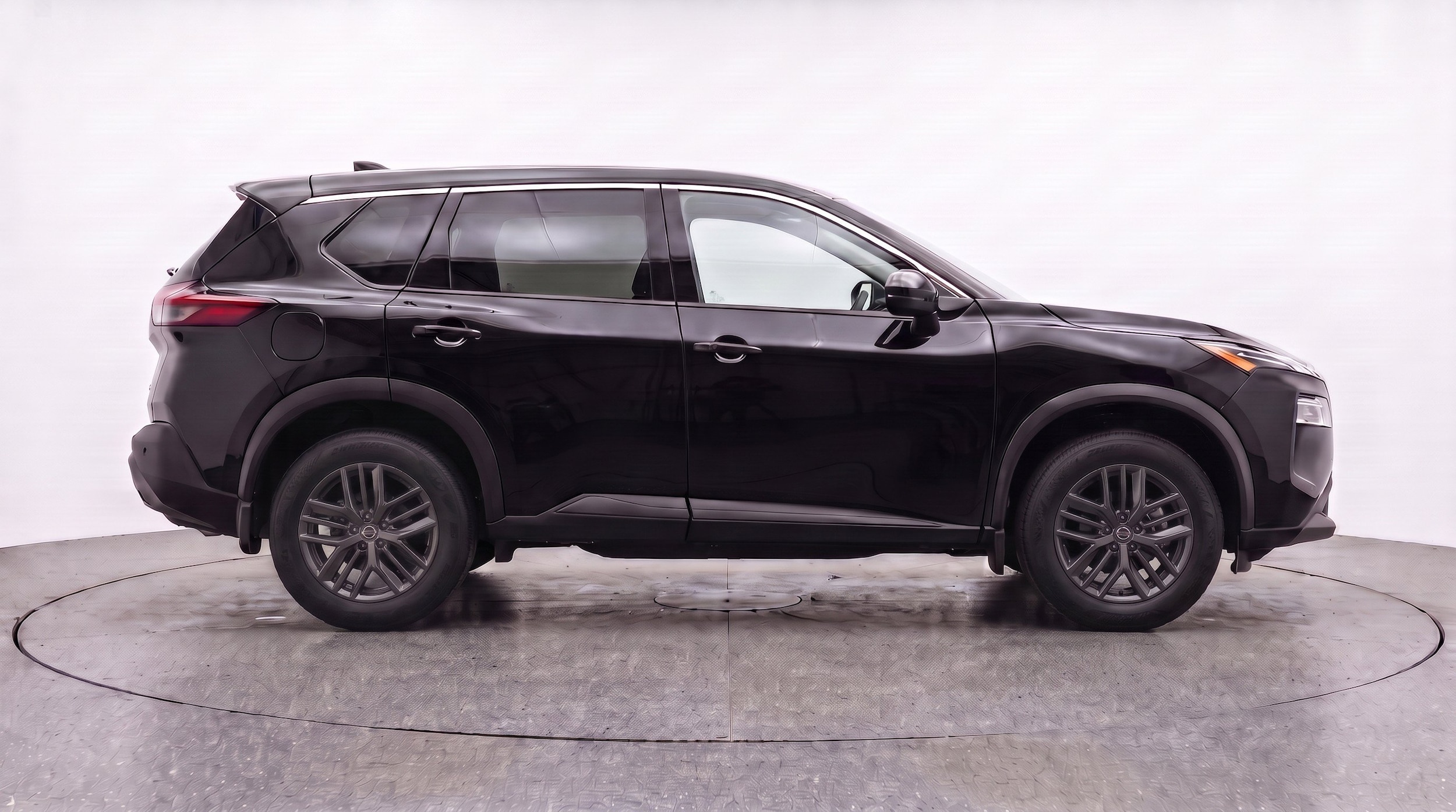 Thumbnail: 2026 Nissan Rogue - 11