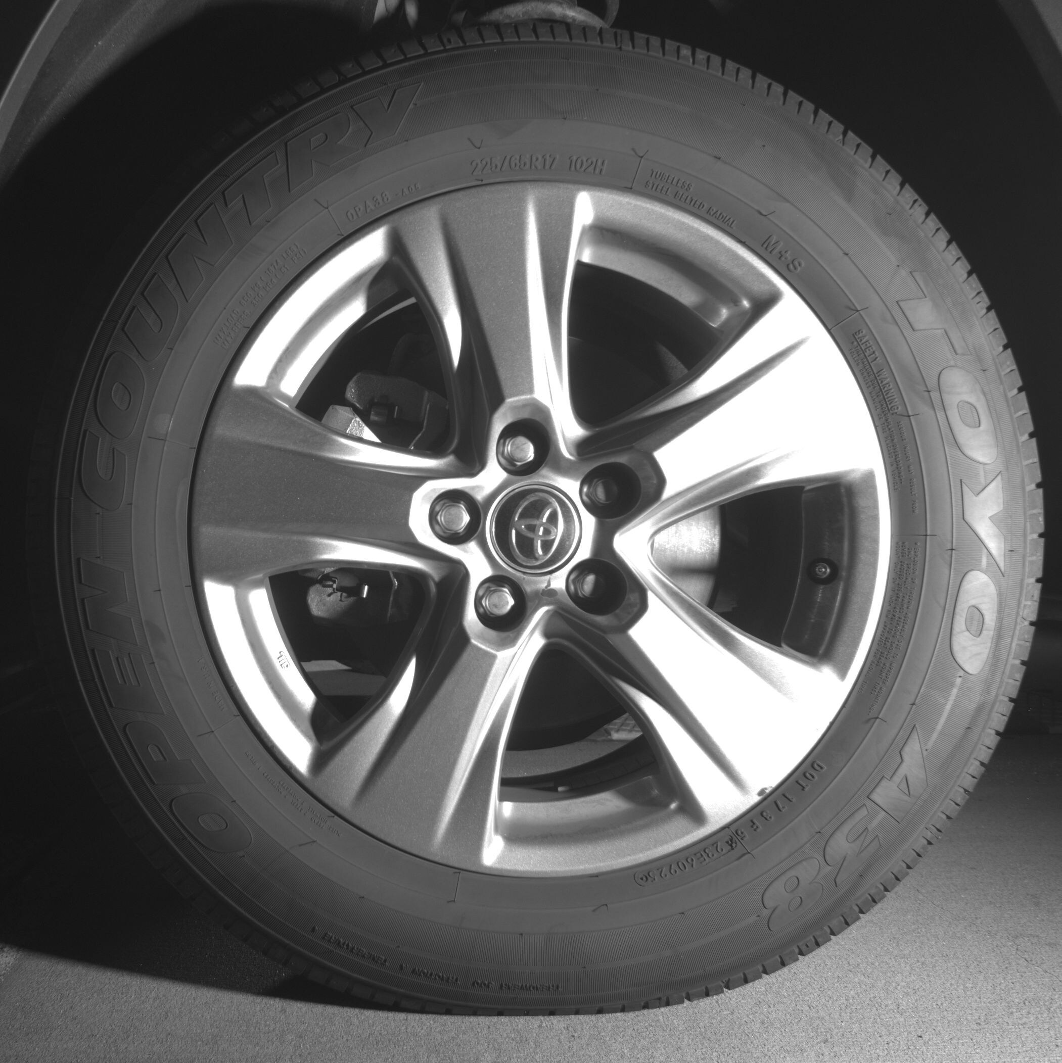 Thumbnail: 2025 Toyota RAV4 - 9