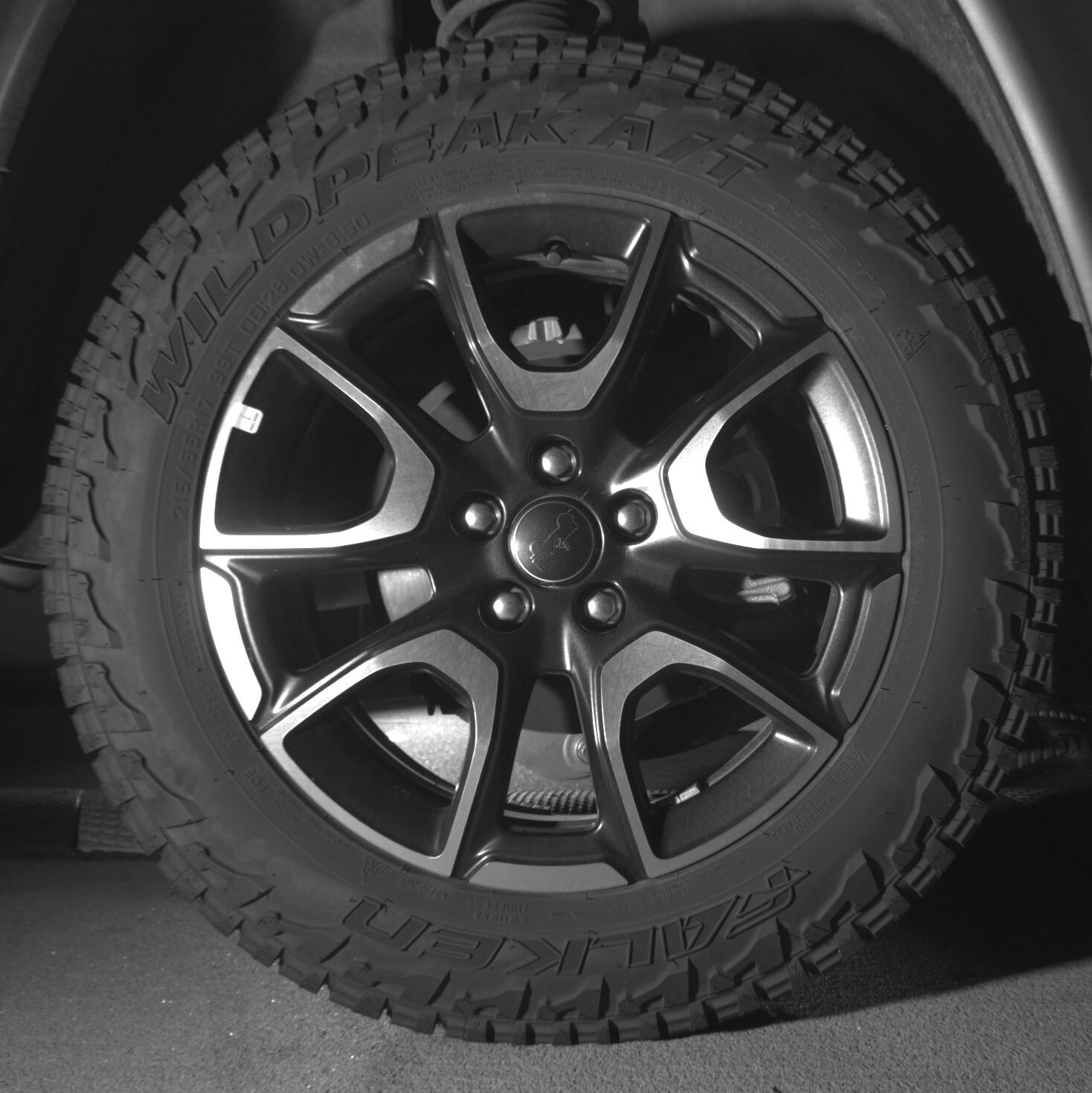 Thumbnail: 2025 Jeep Compass - 12