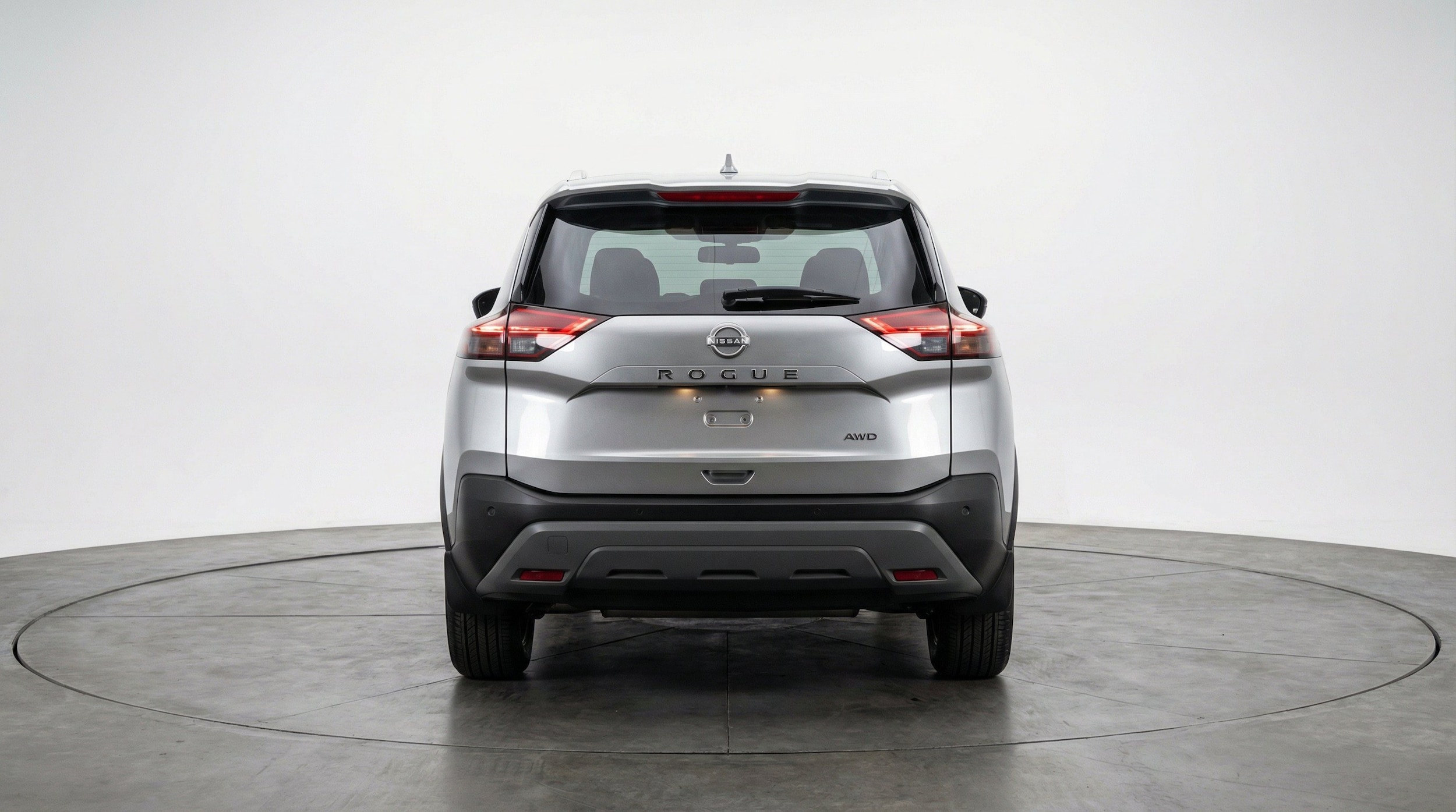 Thumbnail: 2026 Nissan Rogue - 7
