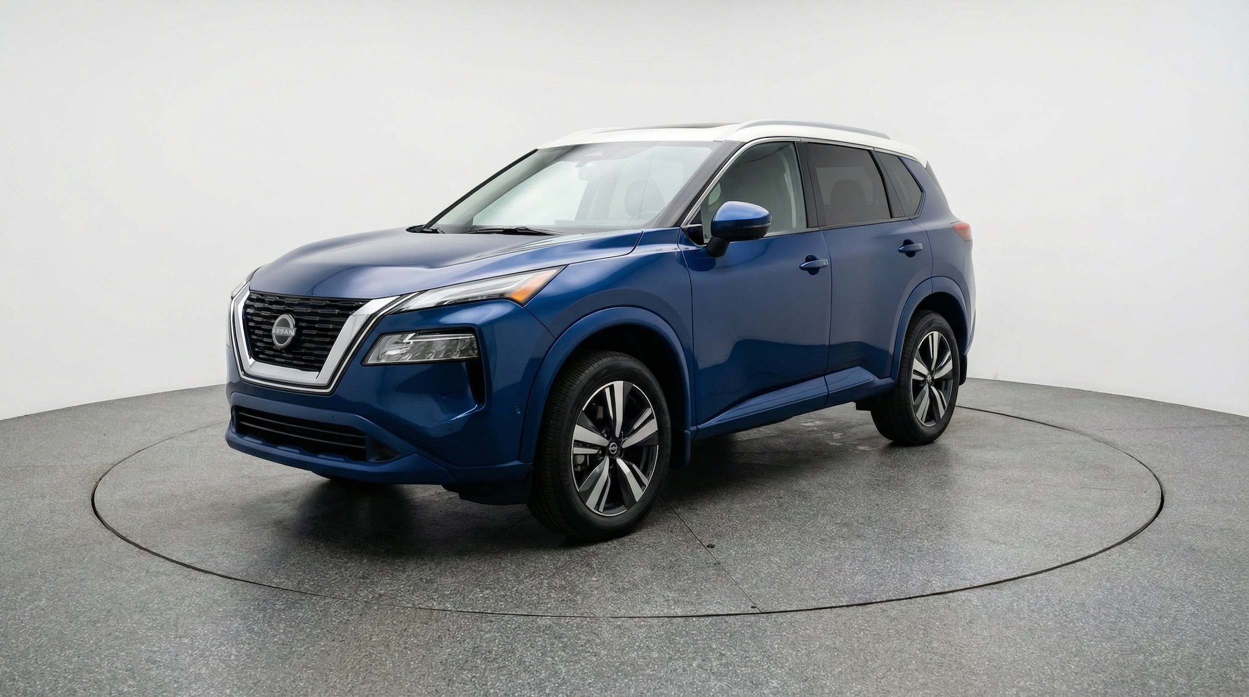Thumbnail: 2026 Nissan Rogue - 3