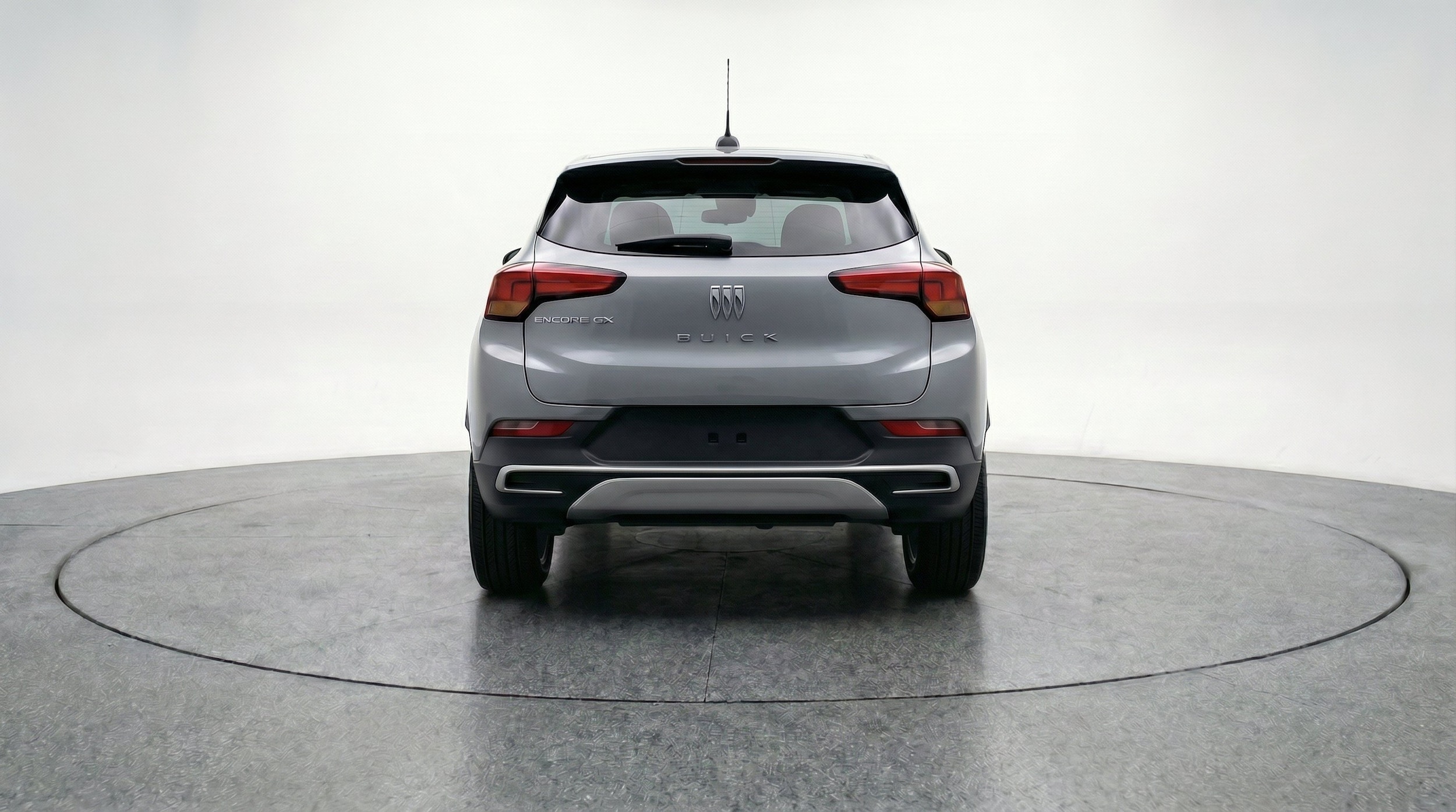 Thumbnail: 2026 Buick Encore GX - 7