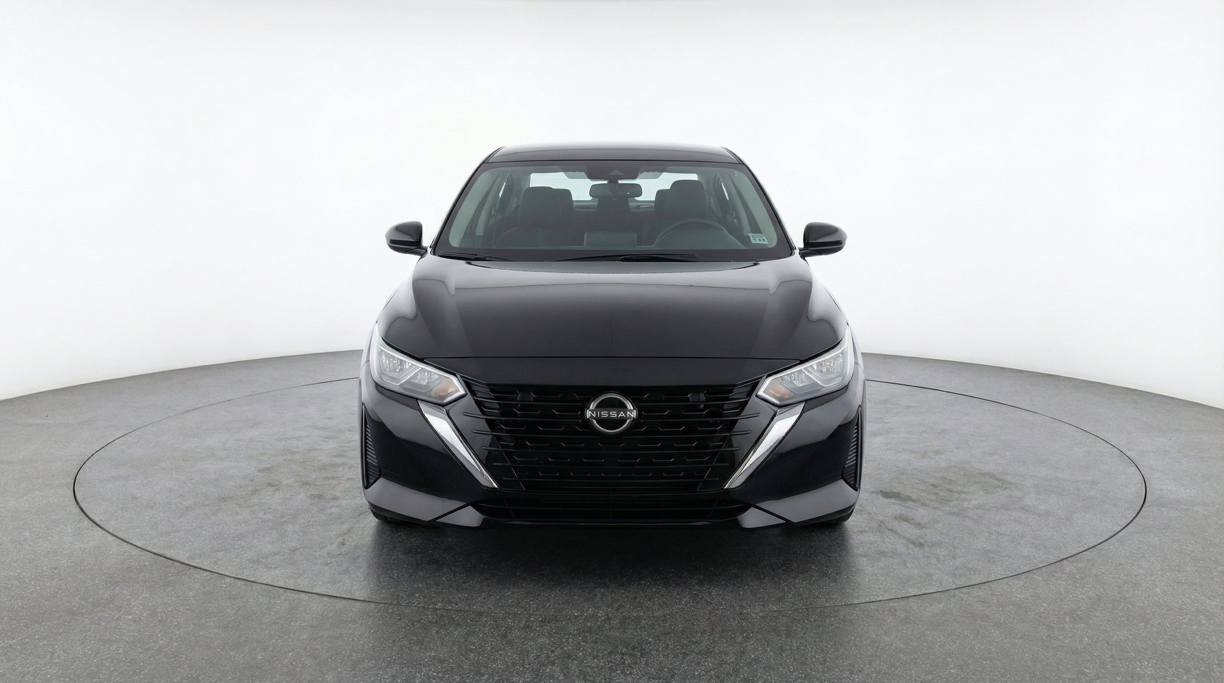 Thumbnail: 2025 Nissan Sentra - 2