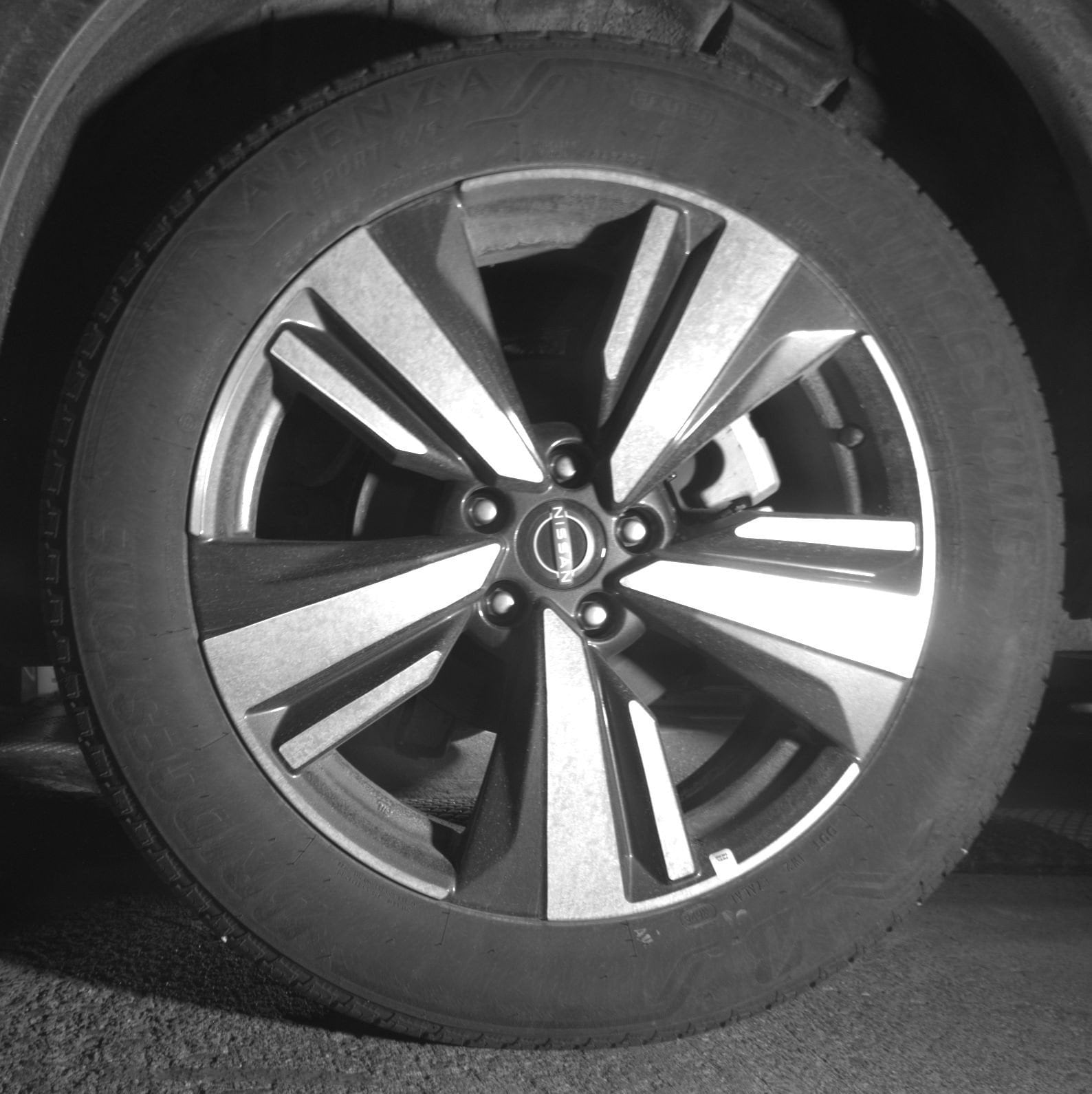 Thumbnail: 2026 Nissan Rogue - 14