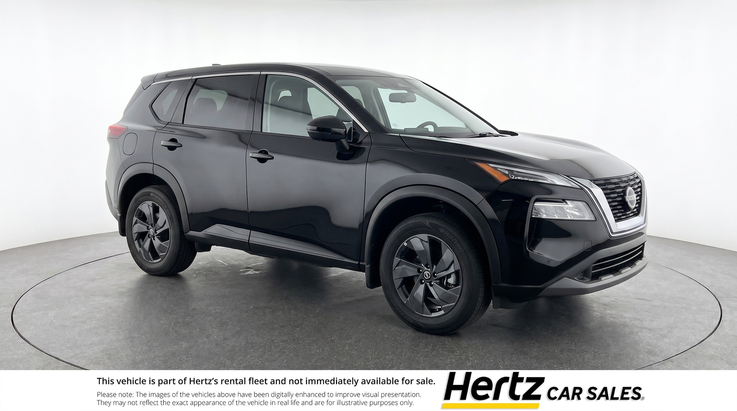 Thumbnail: 2026 Nissan Rogue - 1
