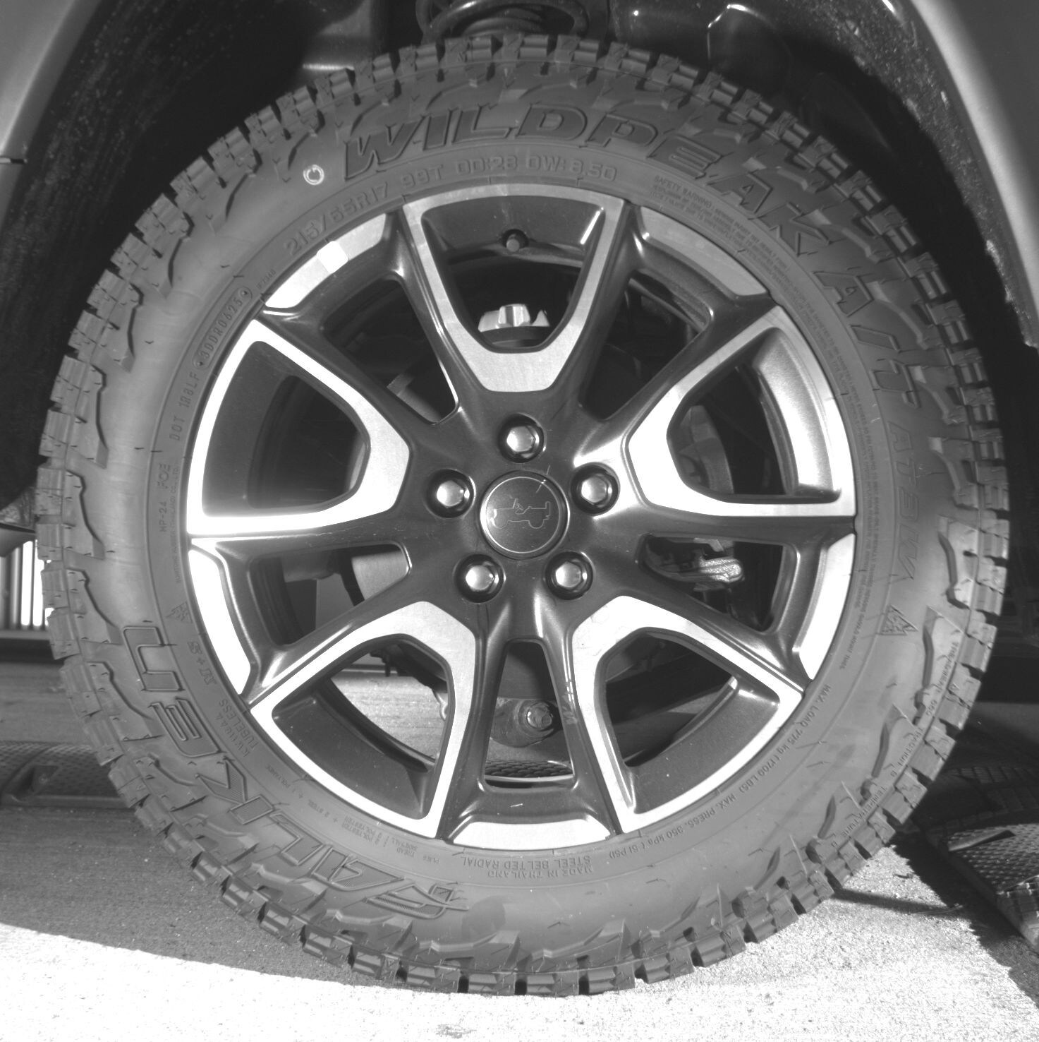 Thumbnail: 2025 Jeep Compass - 10