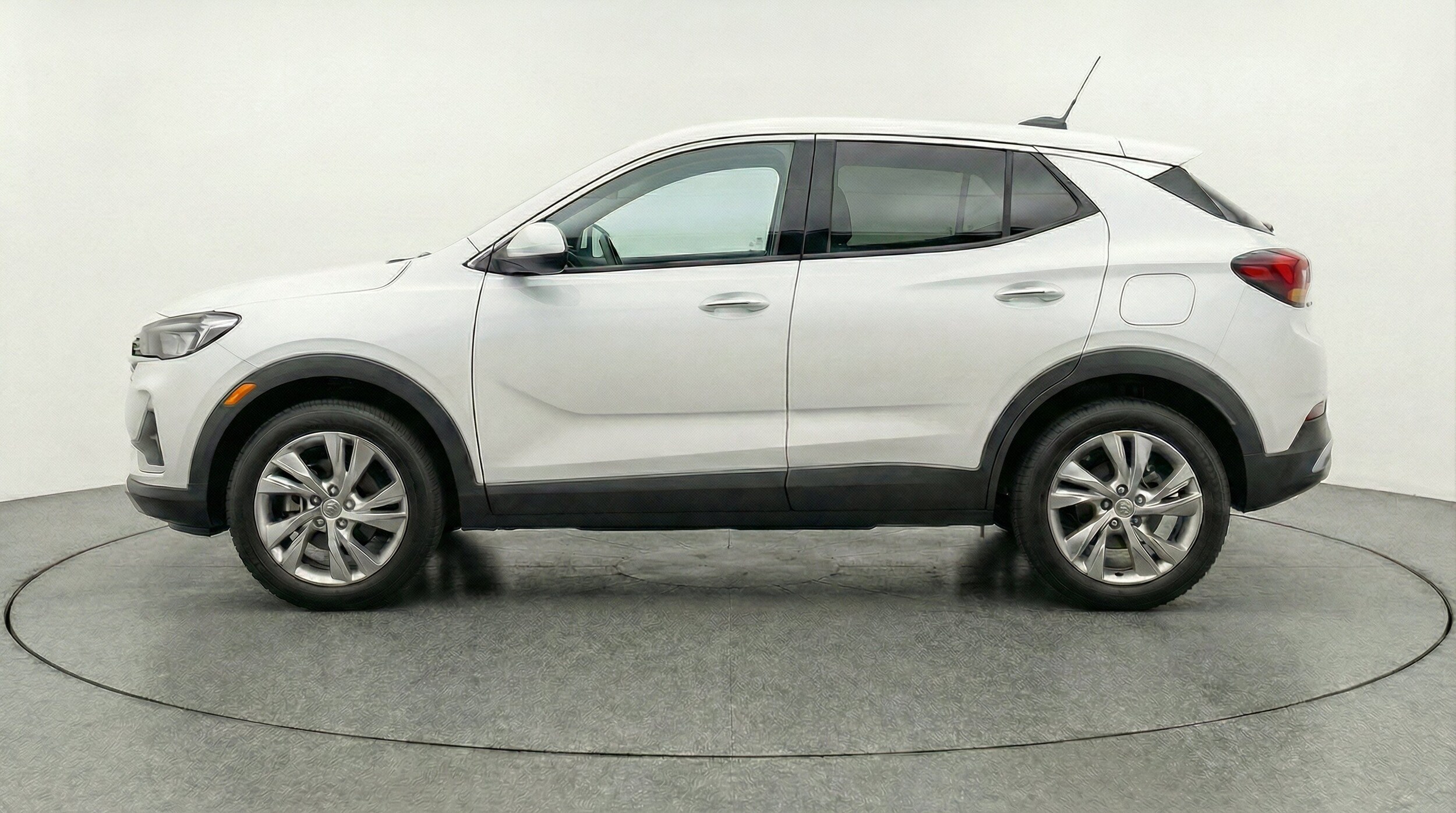 Thumbnail: 2026 Buick Encore GX - 5