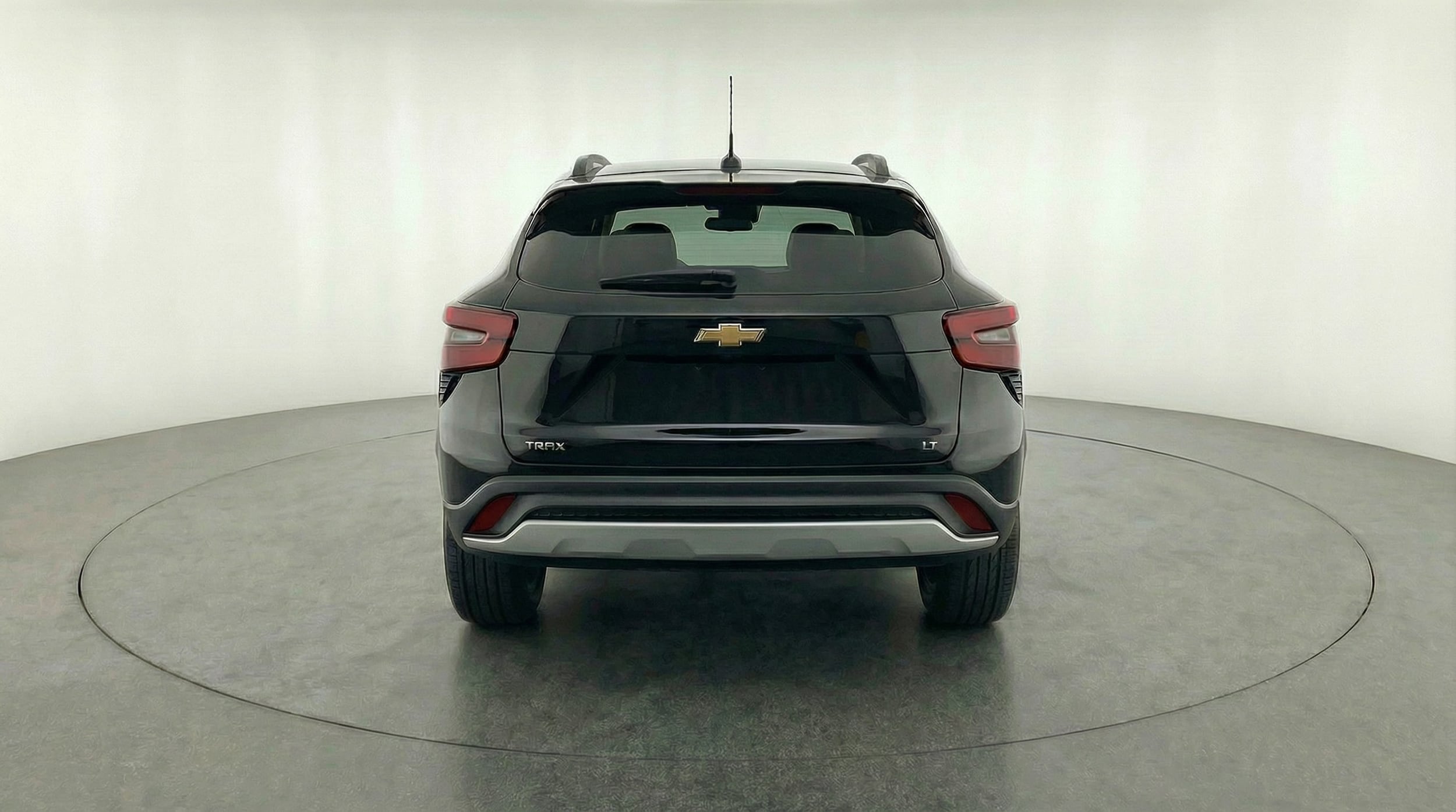Thumbnail: 2025 Chevrolet Trax - 6