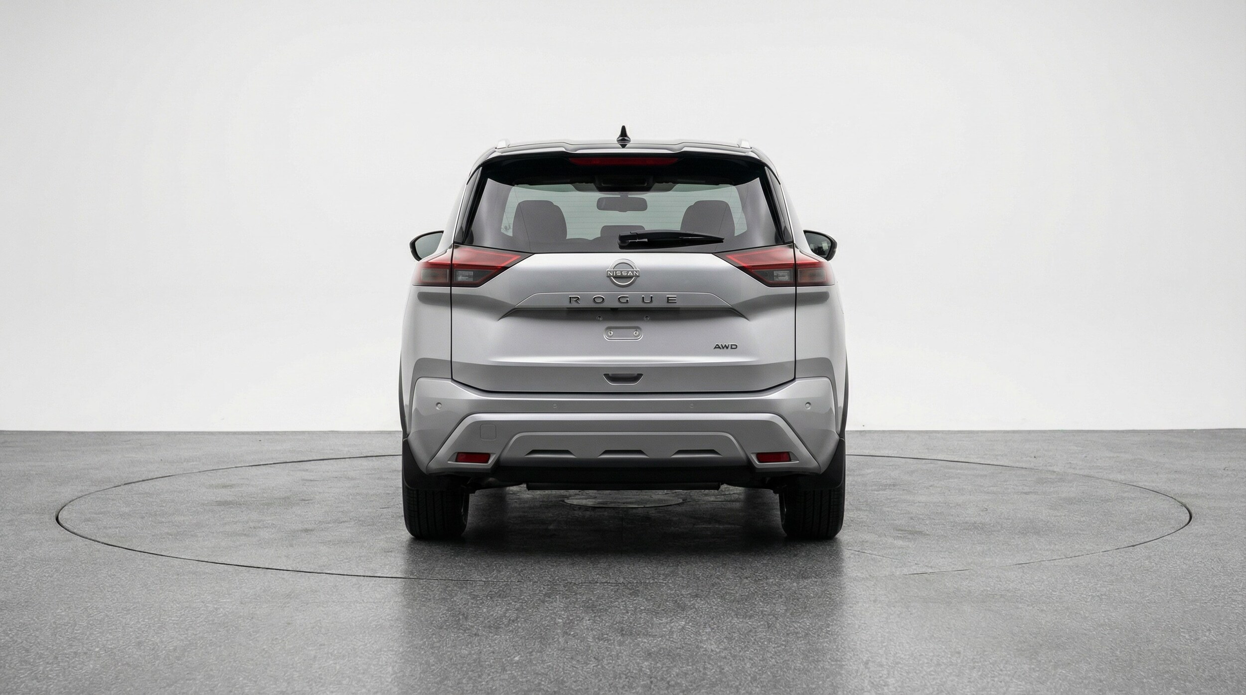 Thumbnail: 2025 Nissan Rogue - 6