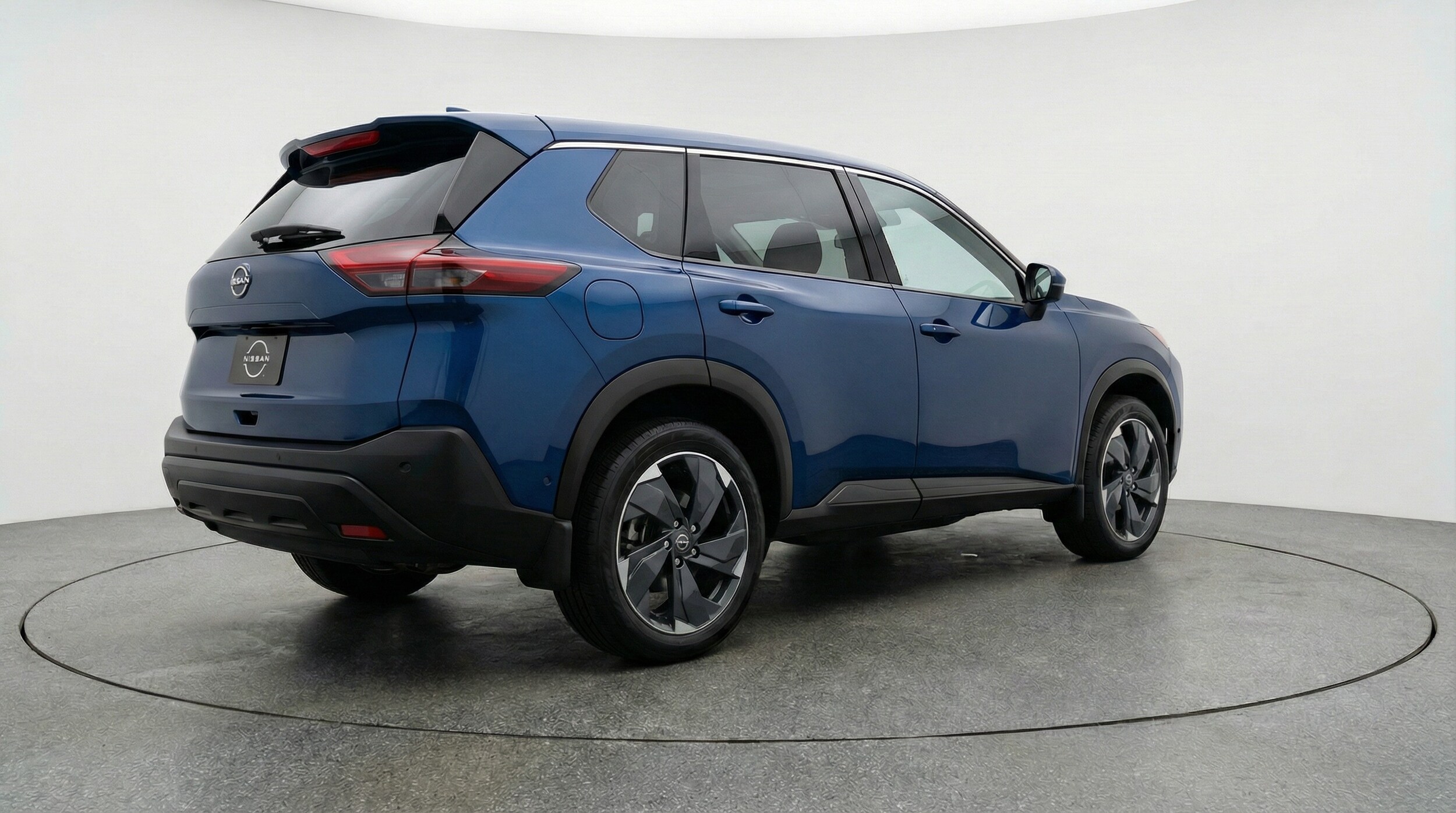 Thumbnail: 2025 Nissan Rogue - 7