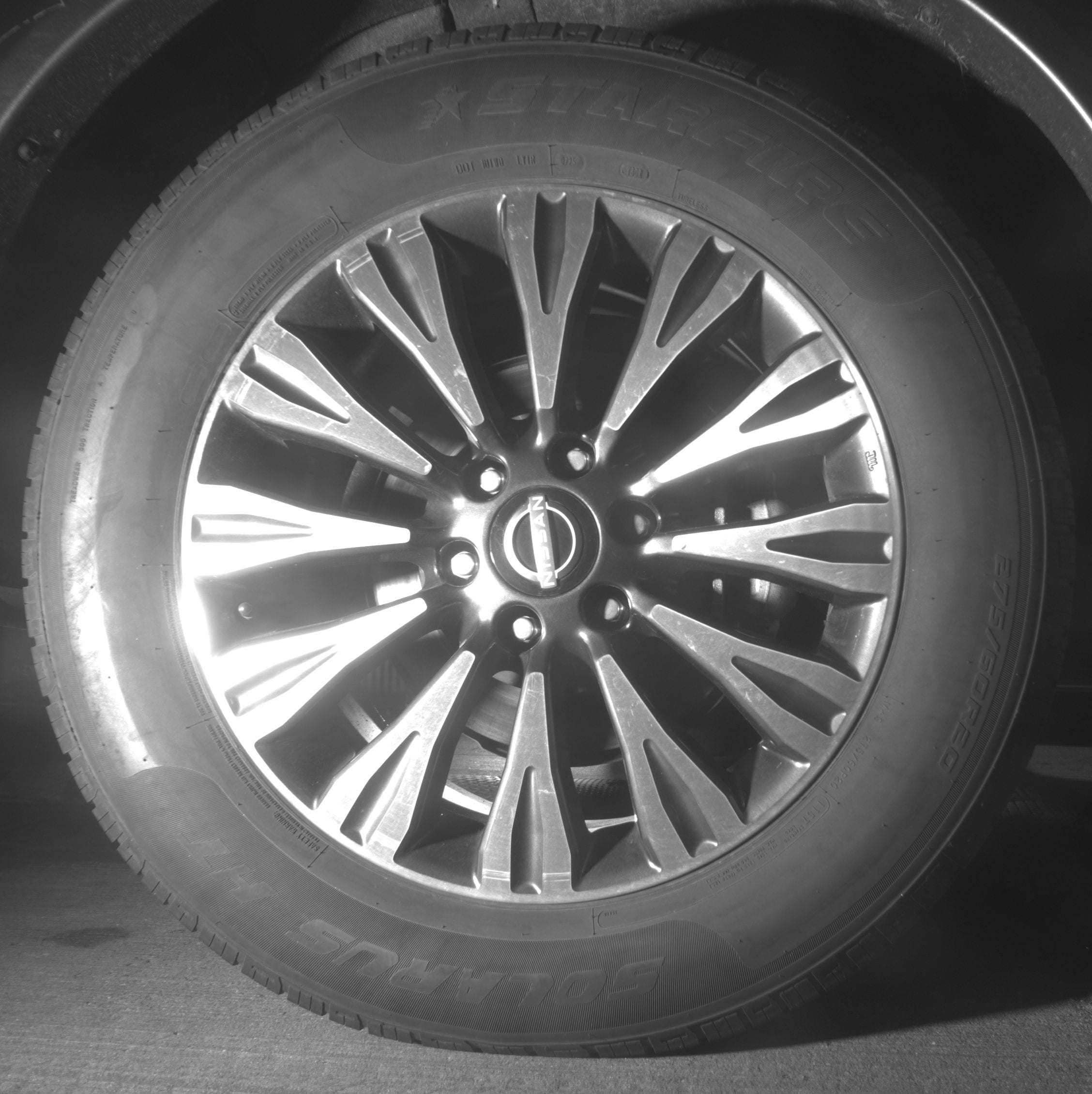 Thumbnail: 2023 Nissan Armada - 12