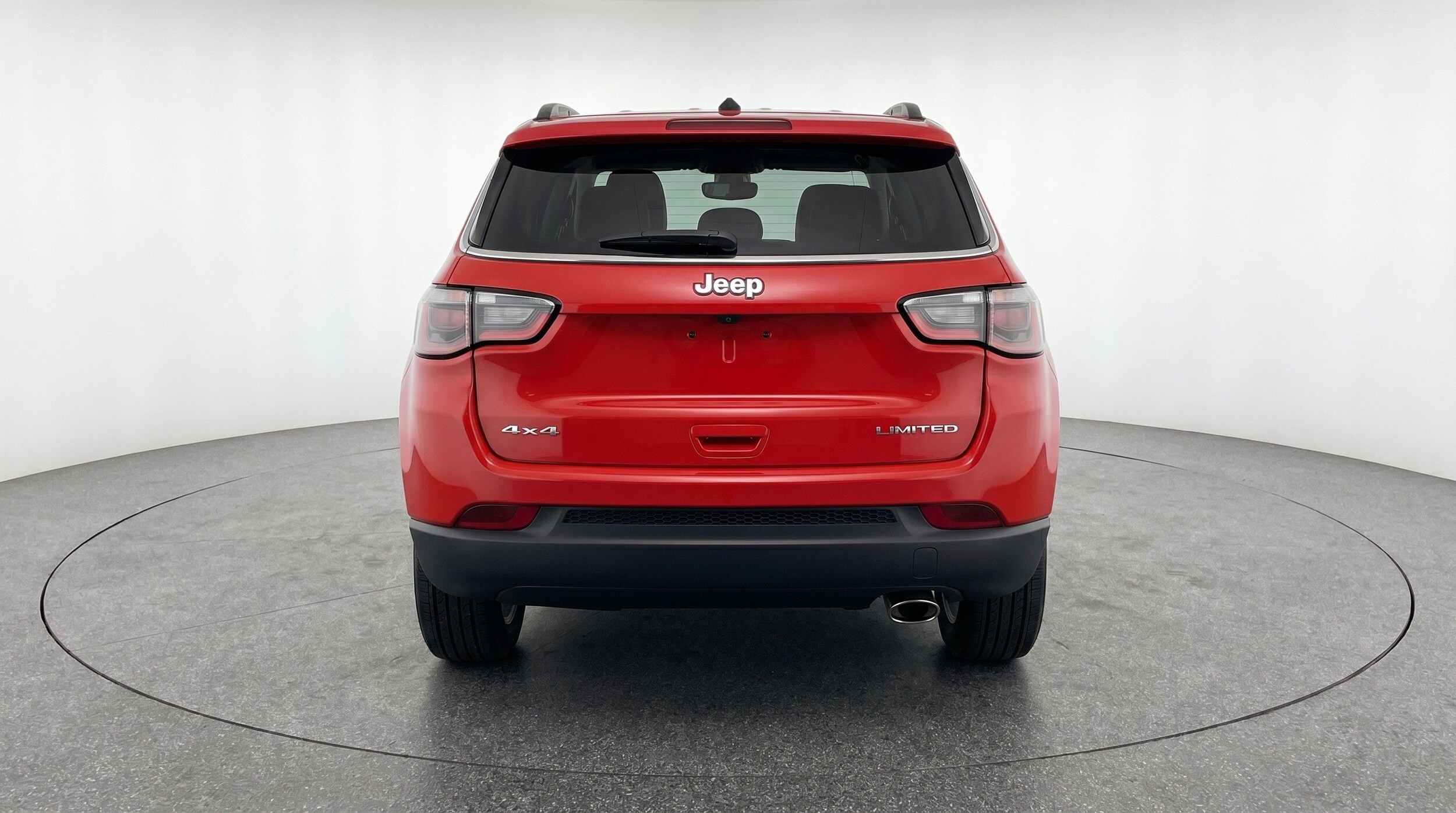 Thumbnail: 2025 Jeep Compass - 7