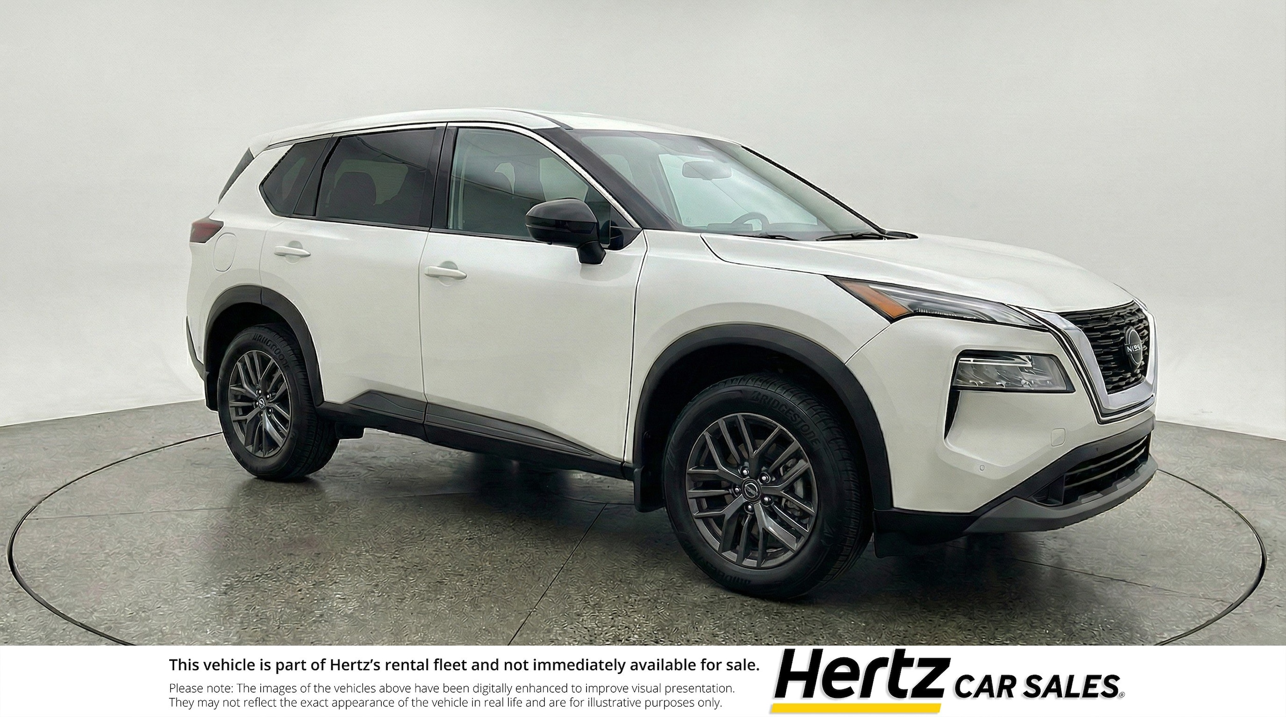 Thumbnail: 2026 Nissan Rogue - 1