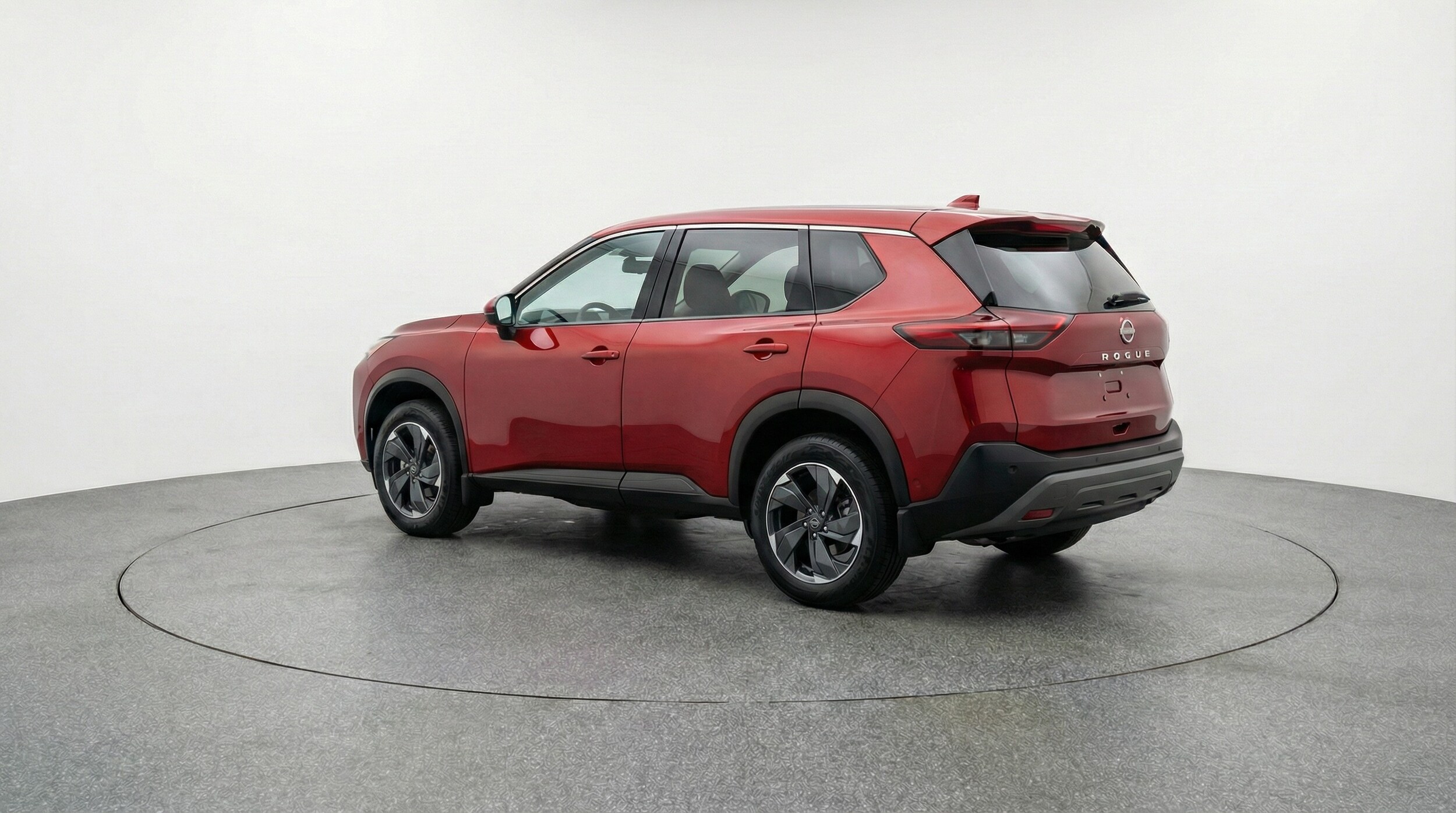 Thumbnail: 2025 Nissan Rogue - 5
