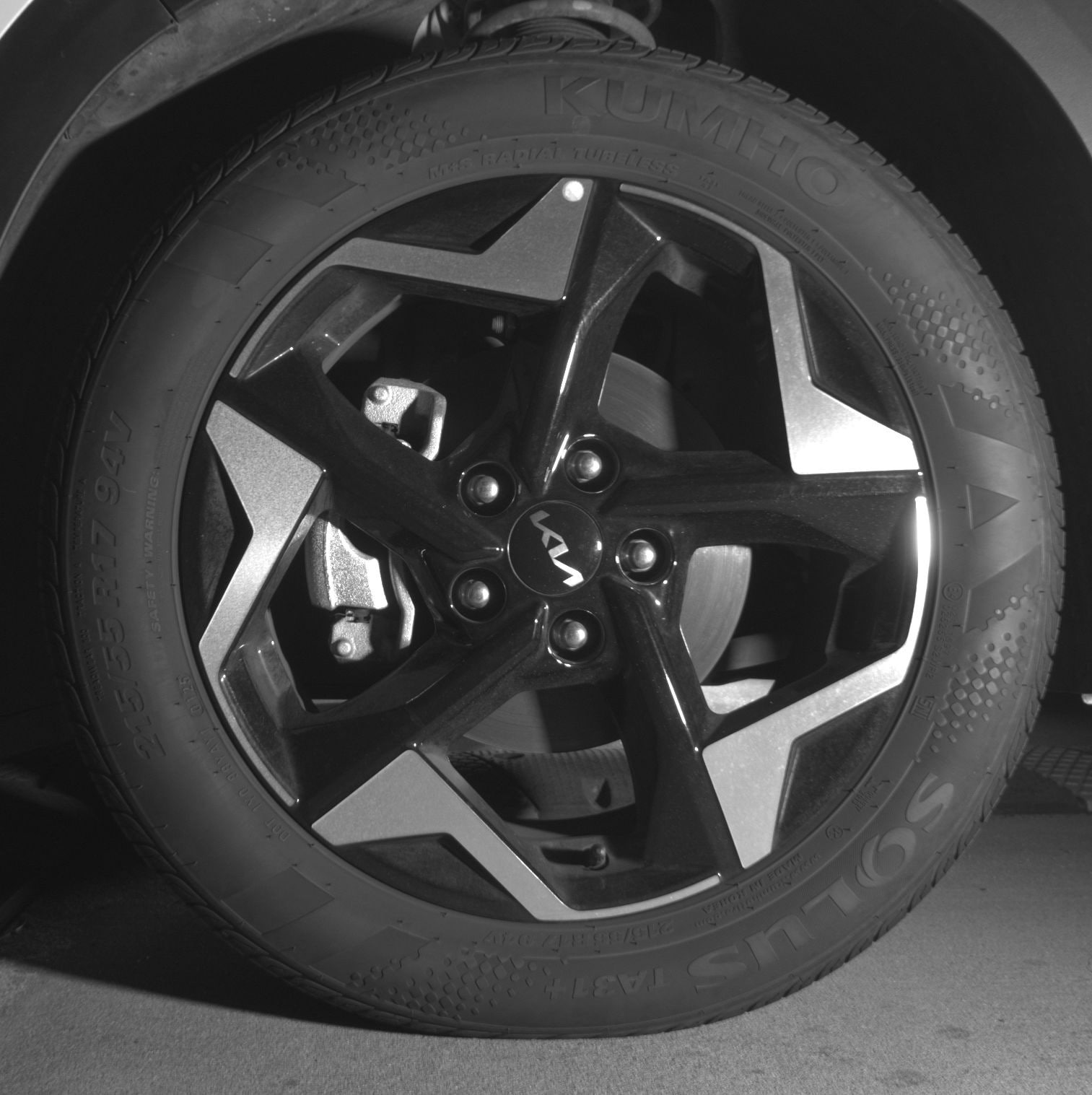 Thumbnail: 2025 Kia Seltos - 9