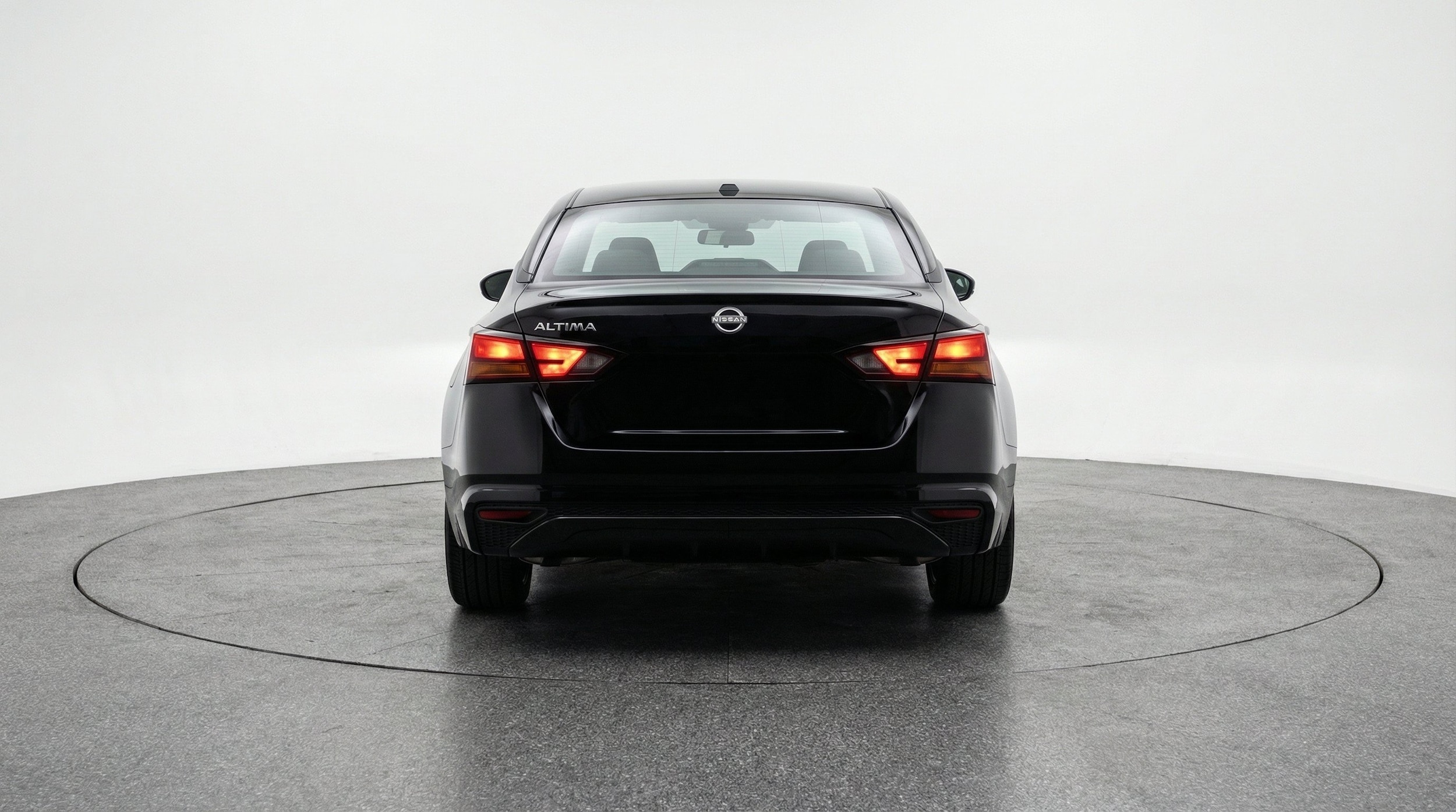Thumbnail: 2026 Nissan Altima - 7