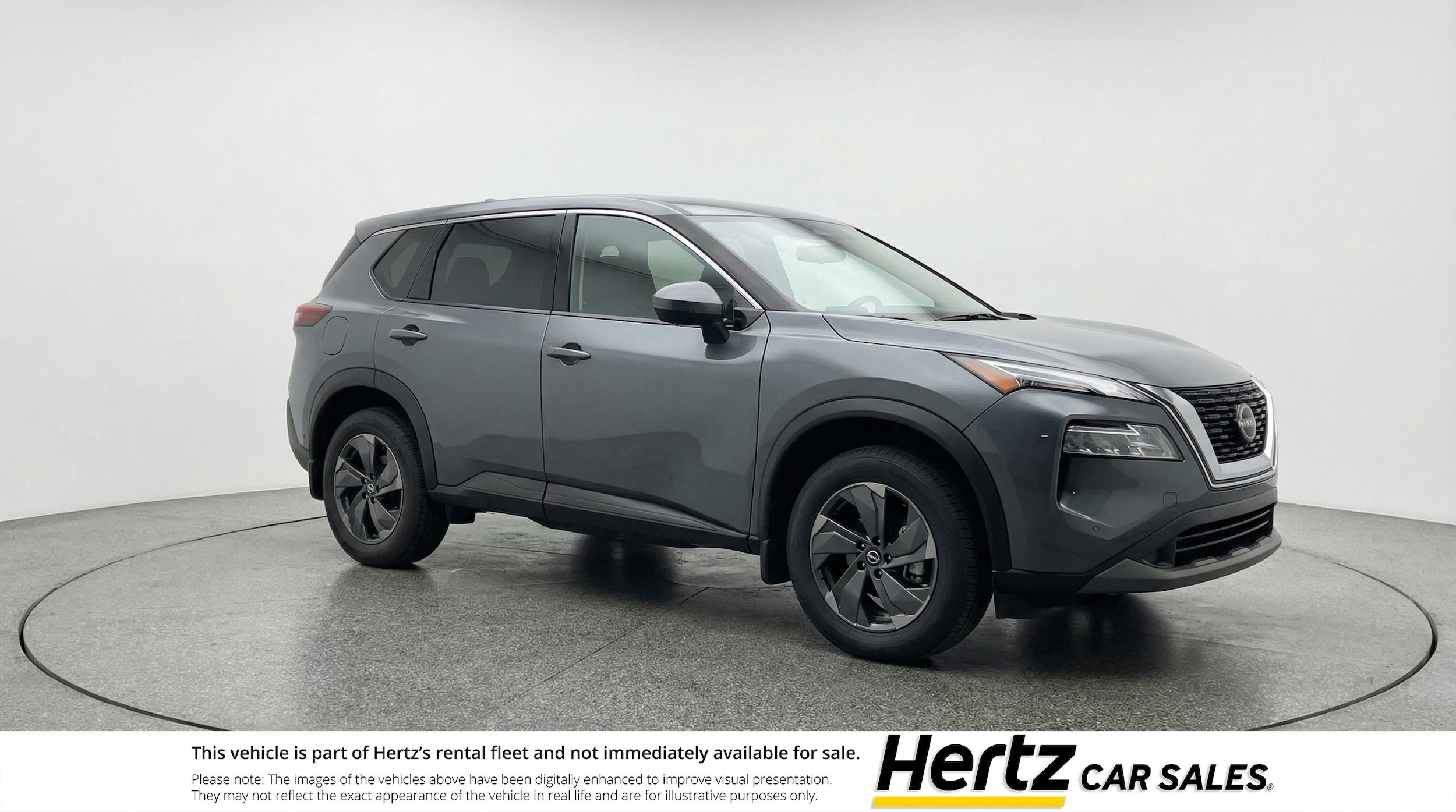 Thumbnail: 2026 Nissan Rogue - 1