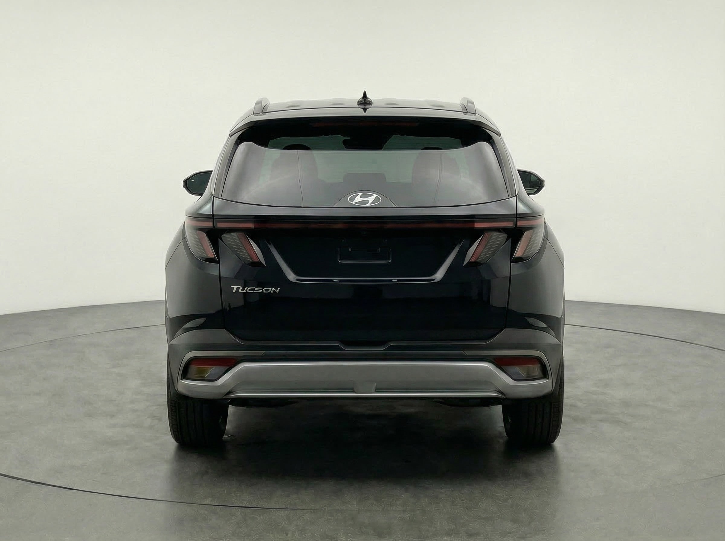 Thumbnail: 2025 Hyundai Tucson - 6