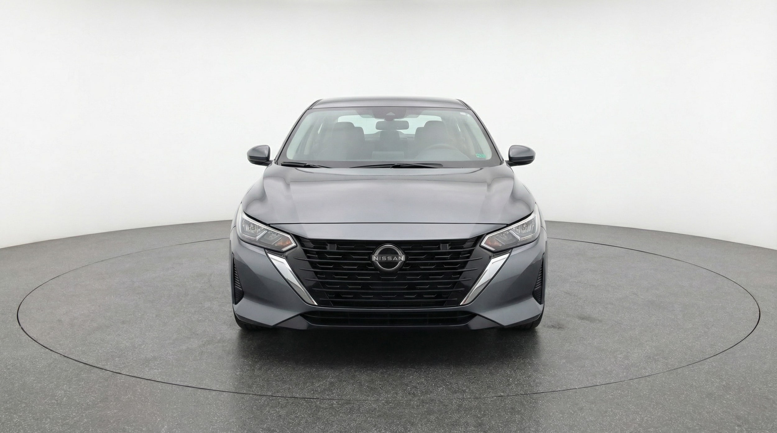 Thumbnail: 2025 Nissan Sentra - 2