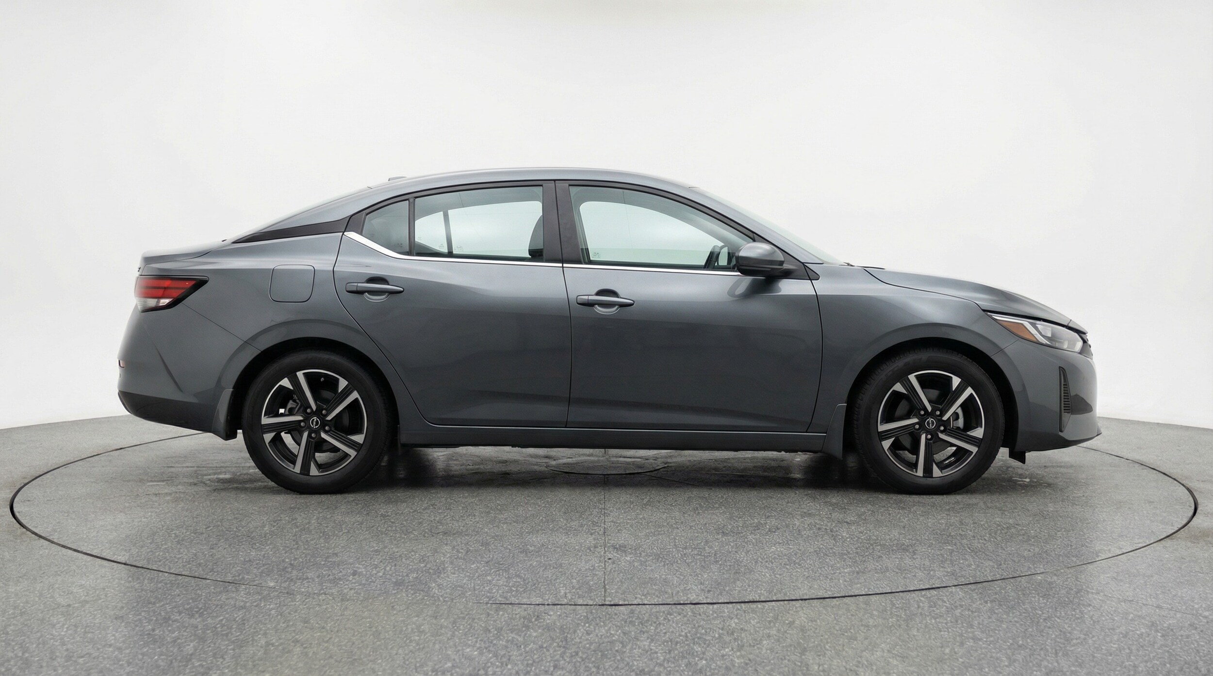 Thumbnail: 2025 Nissan Sentra - 8