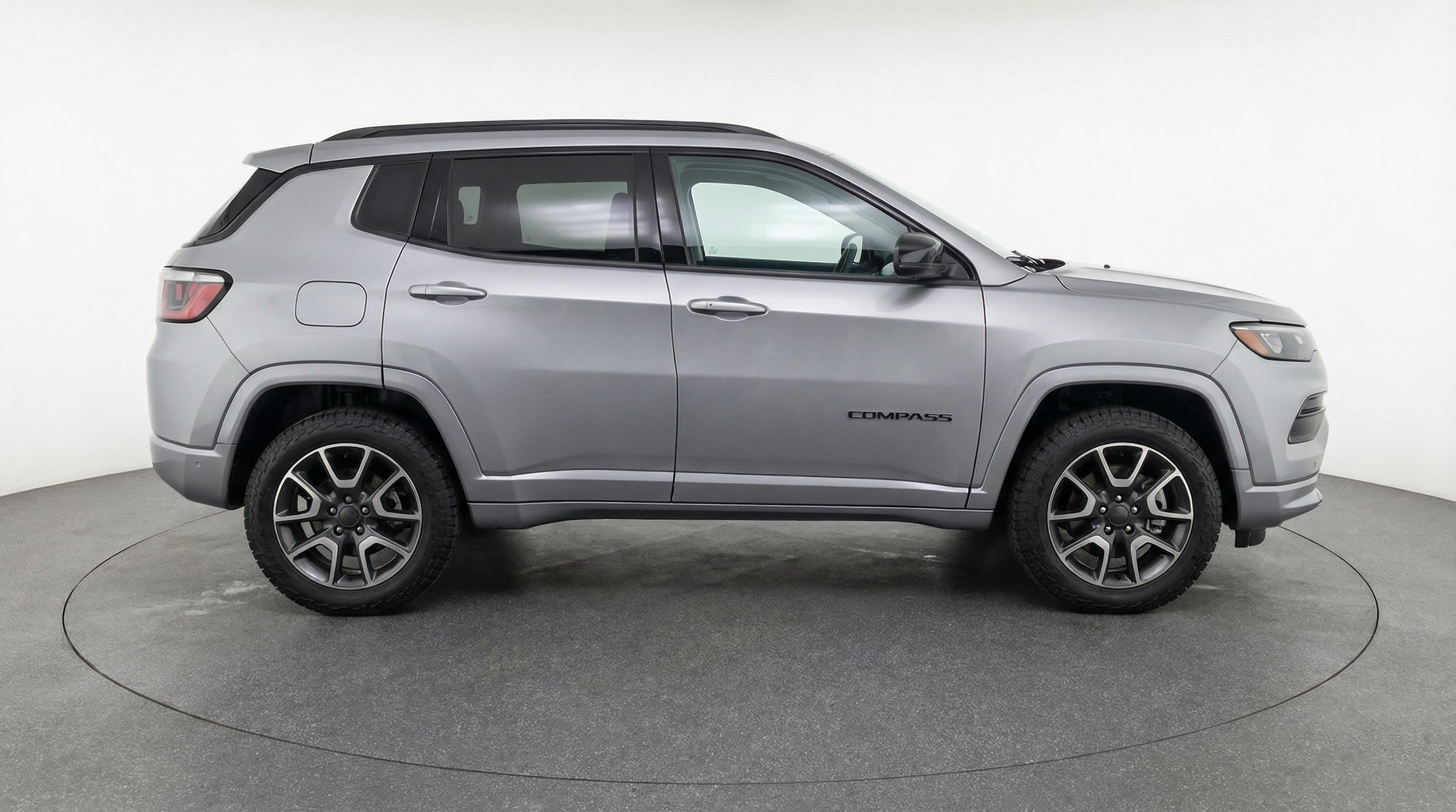 Thumbnail: 2025 Jeep Compass - 8