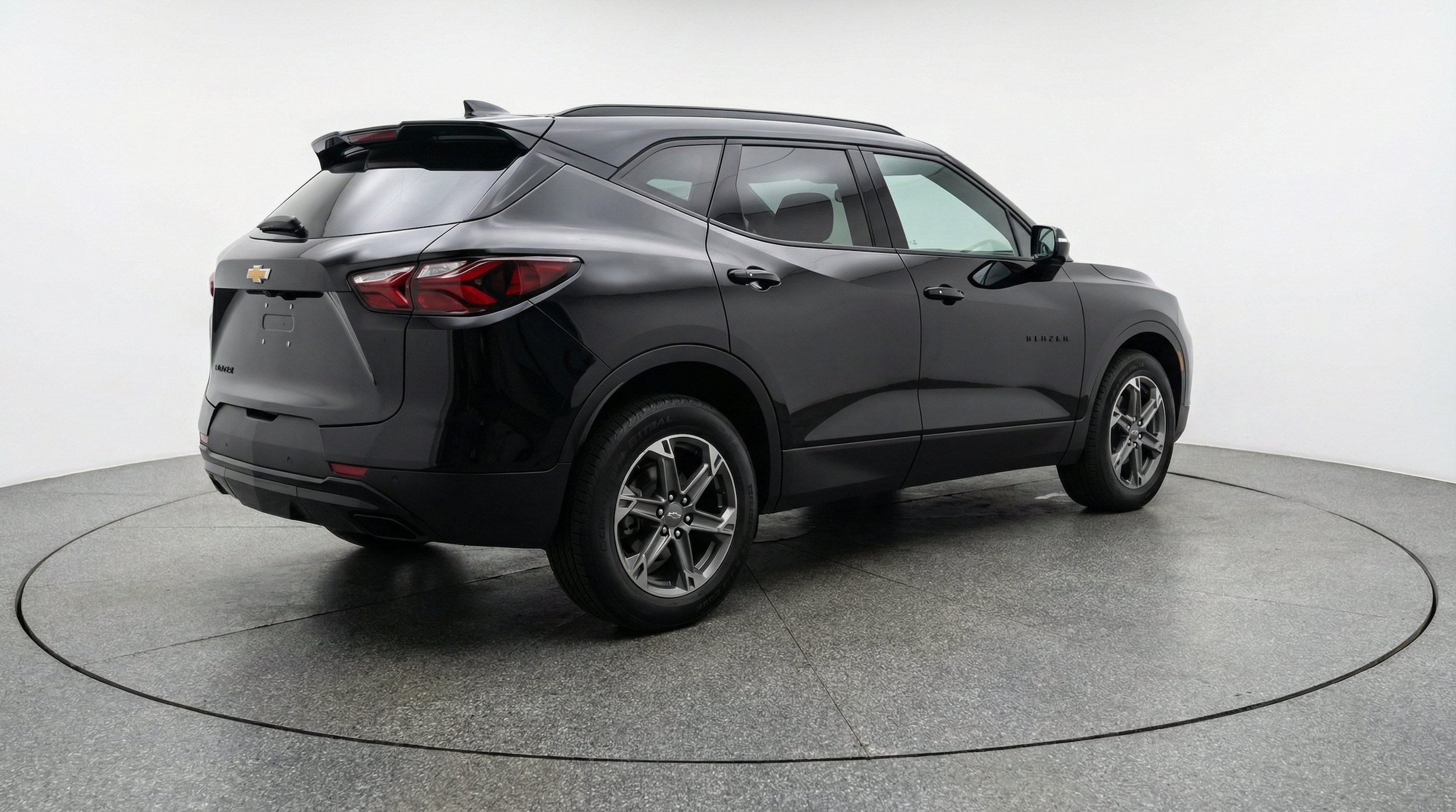 Thumbnail: 2026 Chevrolet Blazer - 9