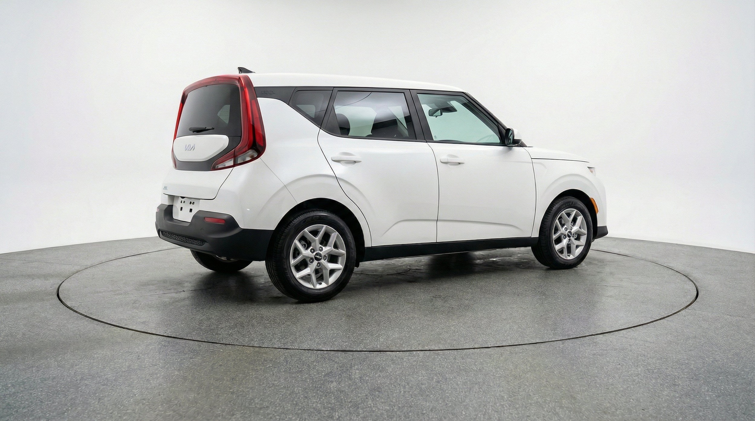 Thumbnail: 2025 Kia Soul - 9