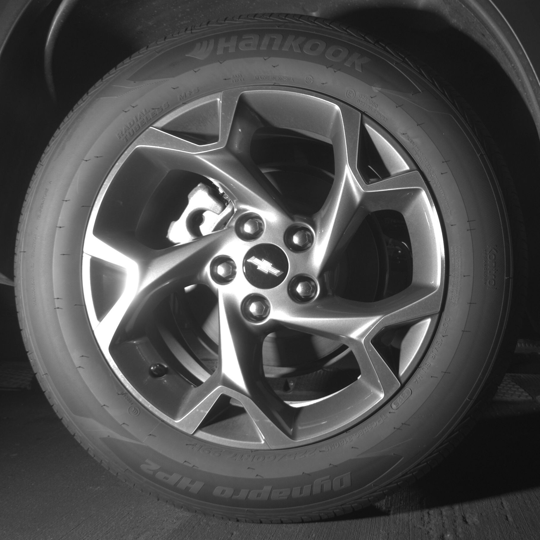 Thumbnail: 2025 Chevrolet Trax - 12