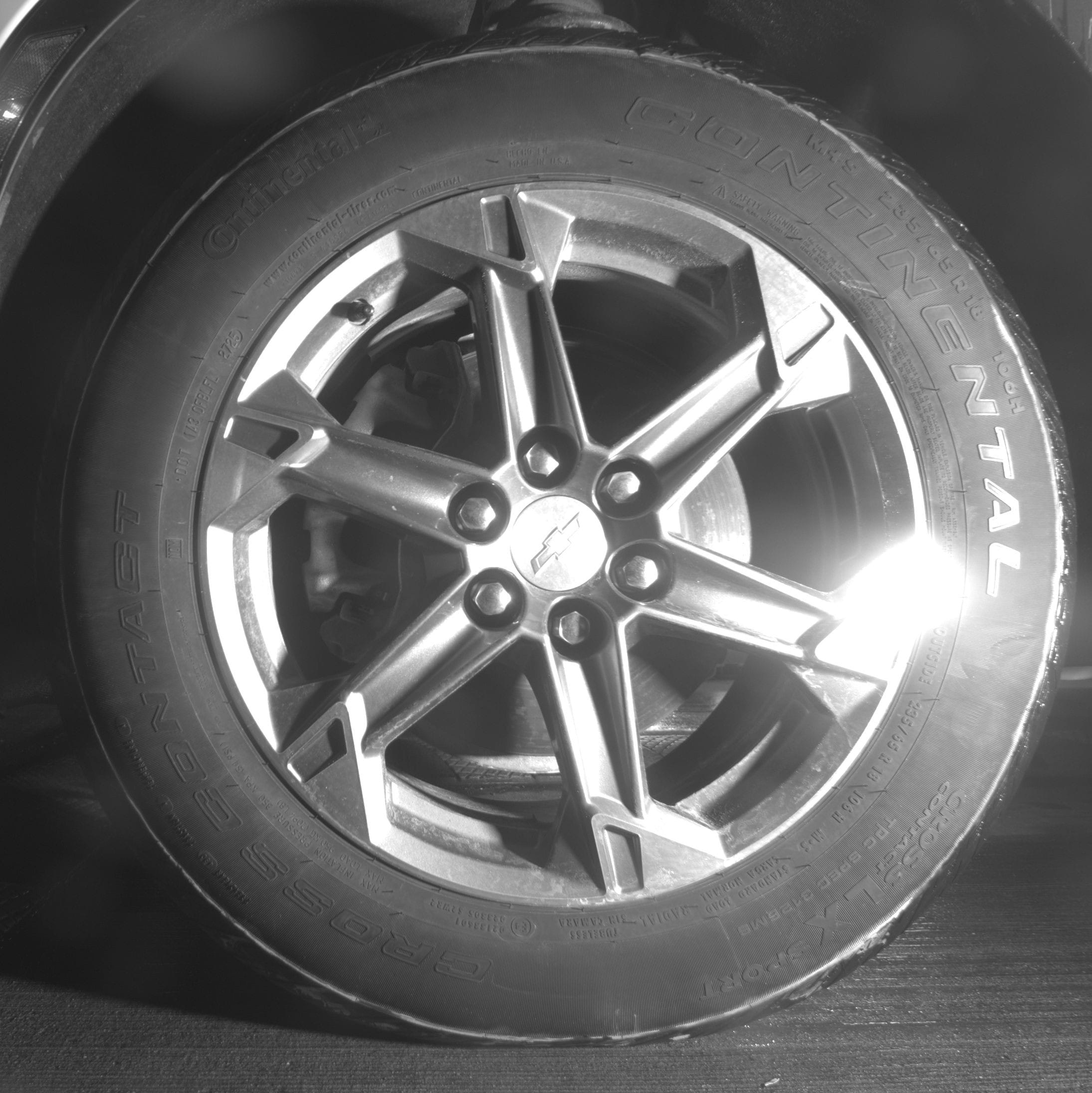 Thumbnail: 2025 Chevrolet Blazer - 9