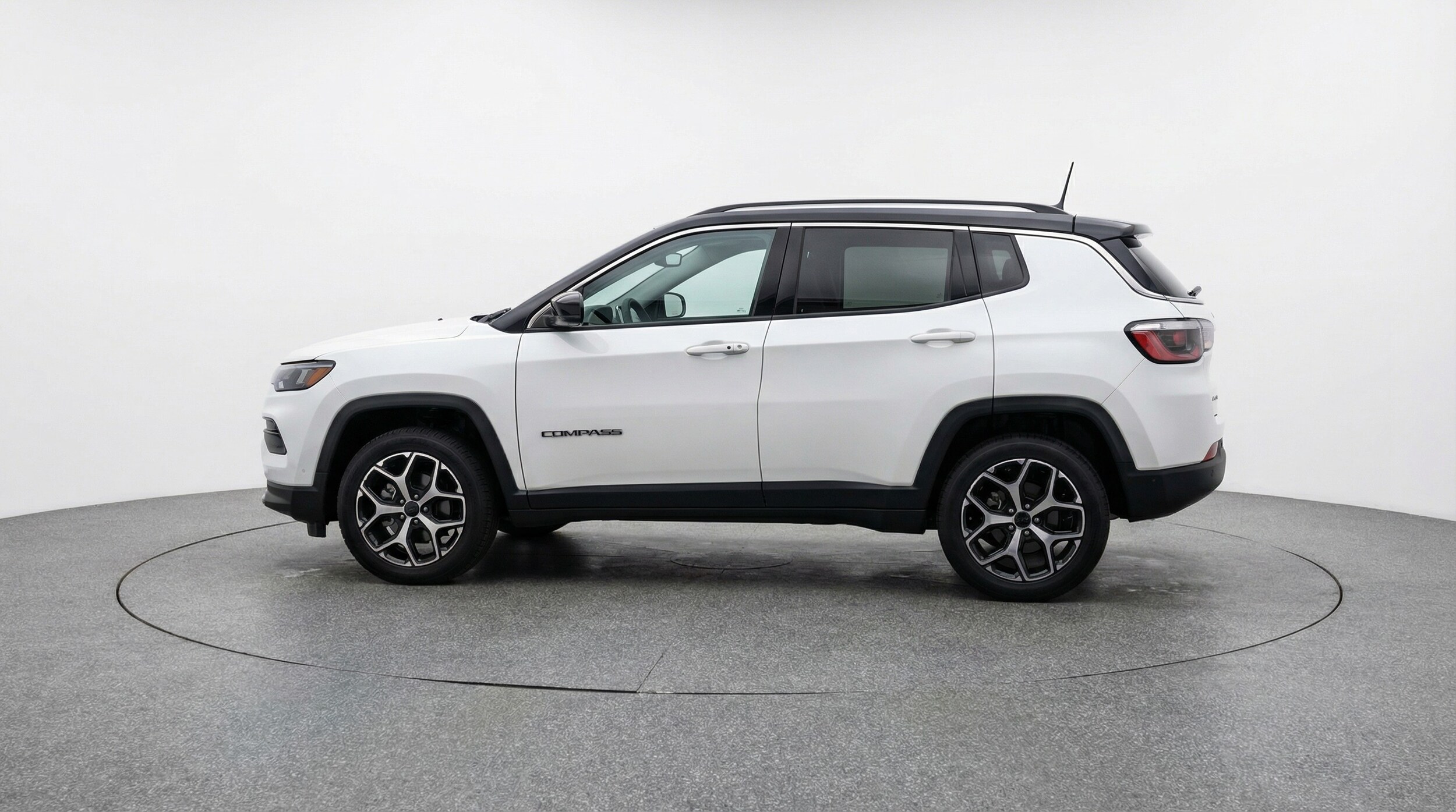 Thumbnail: 2025 Jeep Compass - 4