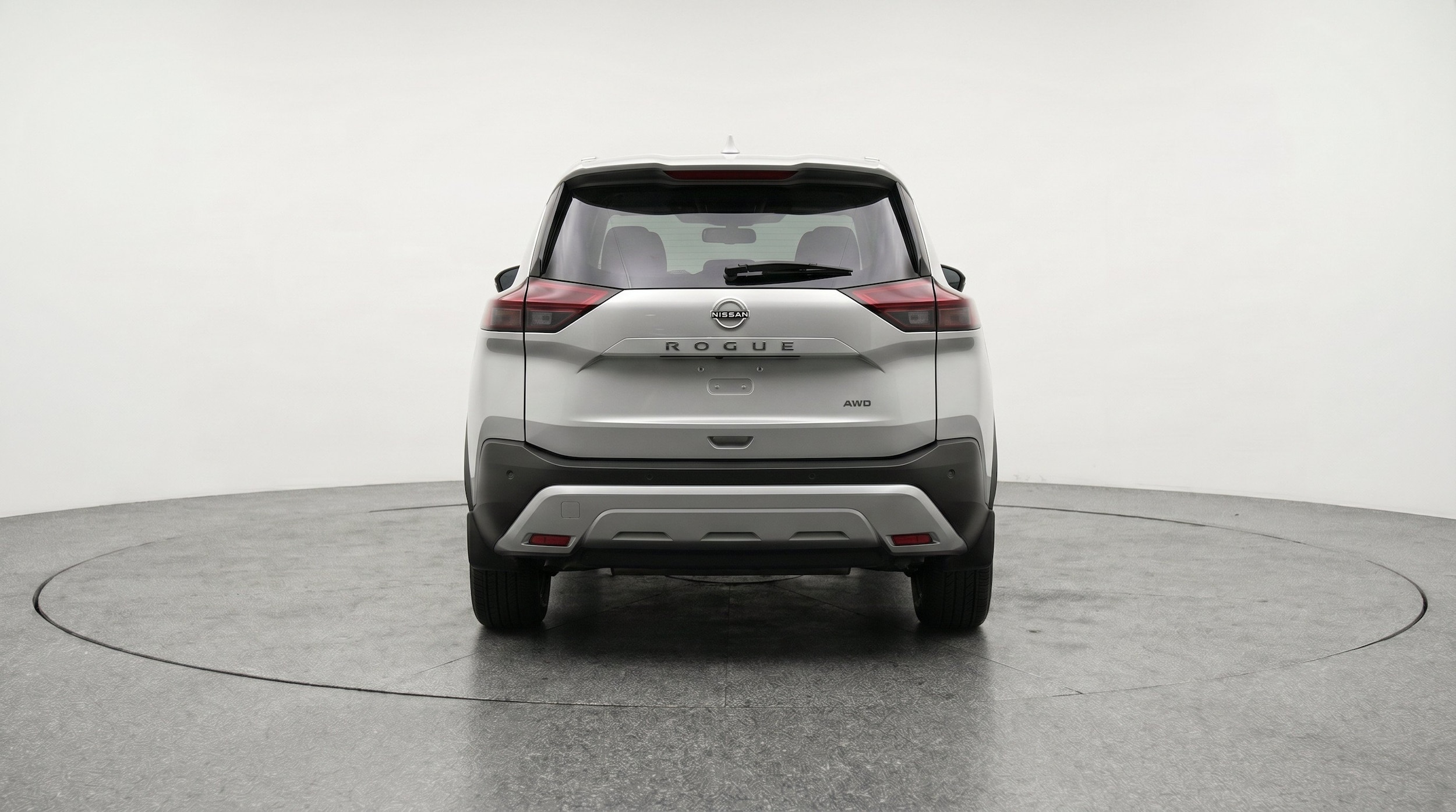 Thumbnail: 2025 Nissan Rogue - 7