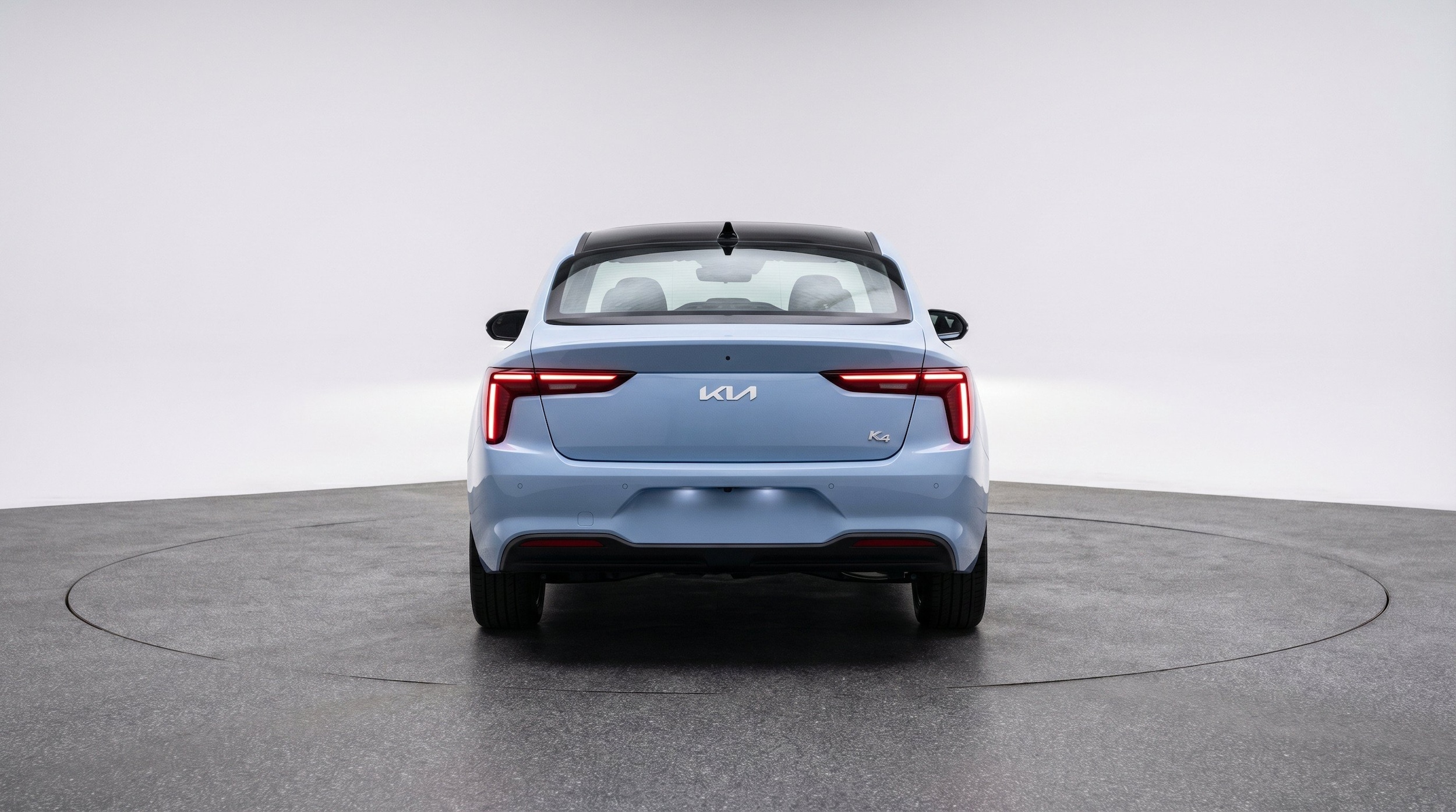 Thumbnail: 2026 Kia K4 - 7