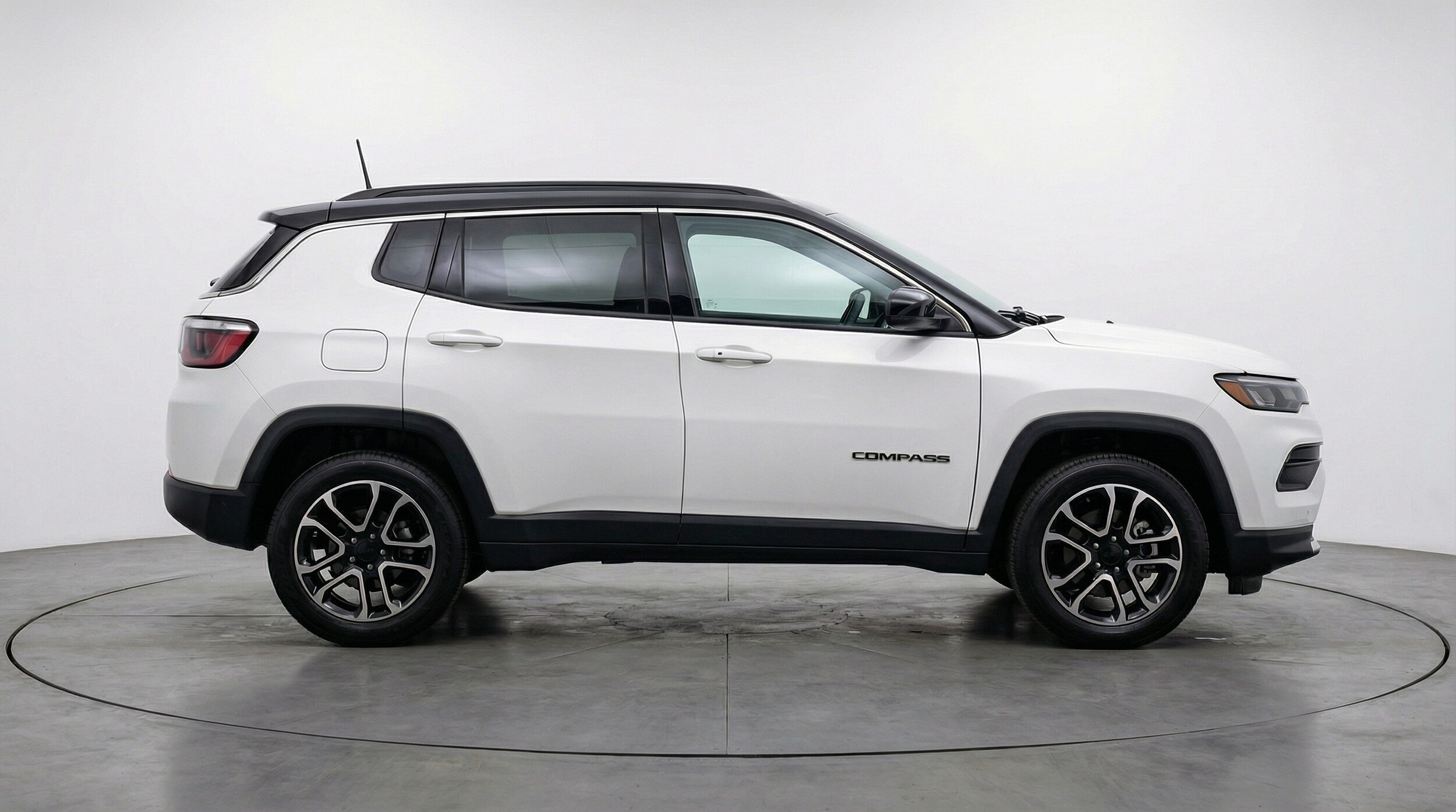 Thumbnail: 2025 Jeep Compass - 8