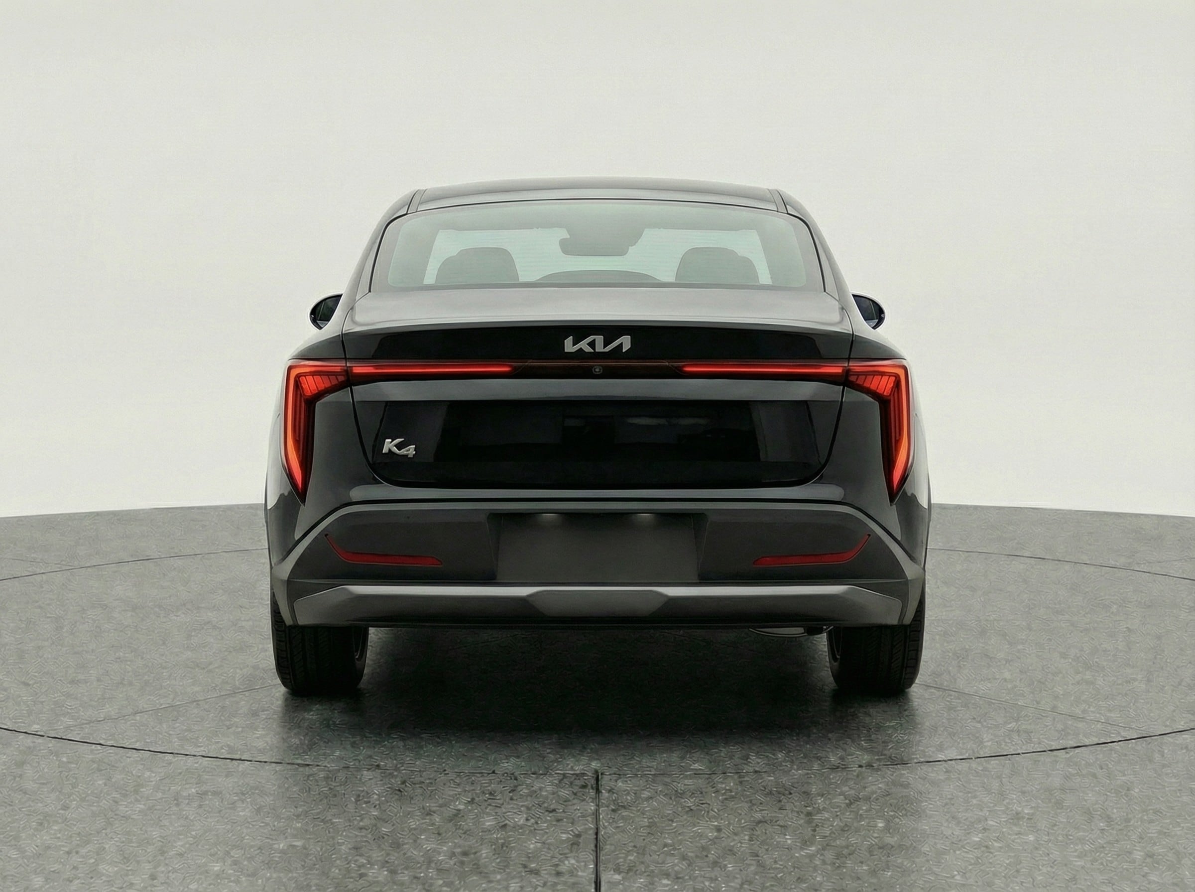 Thumbnail: 2025 Kia K4 - 6