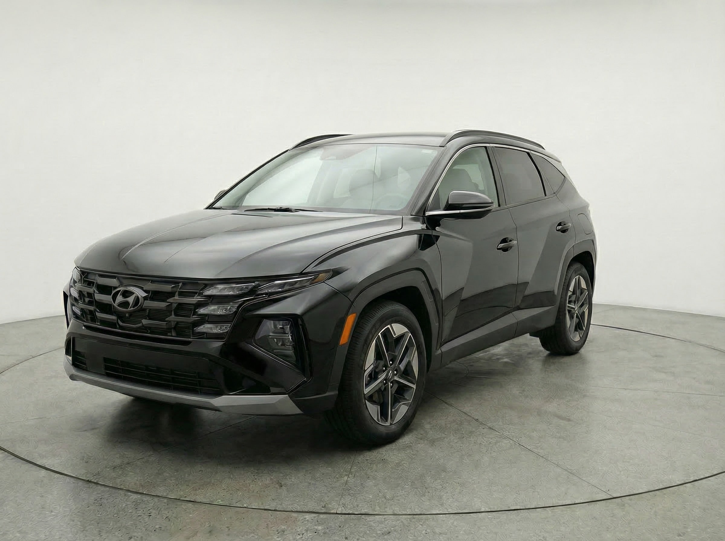 Thumbnail: 2025 Hyundai Tucson - 3