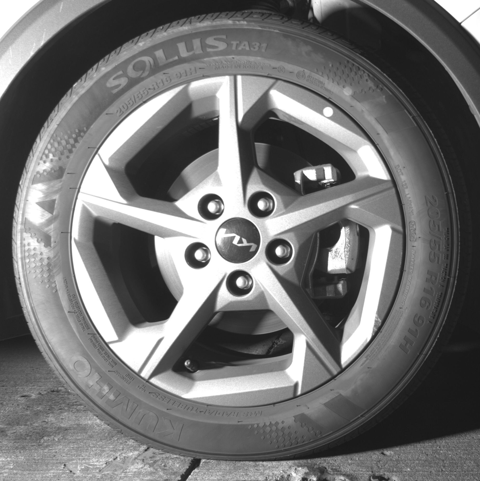 Thumbnail: 2025 Kia K4 - 10