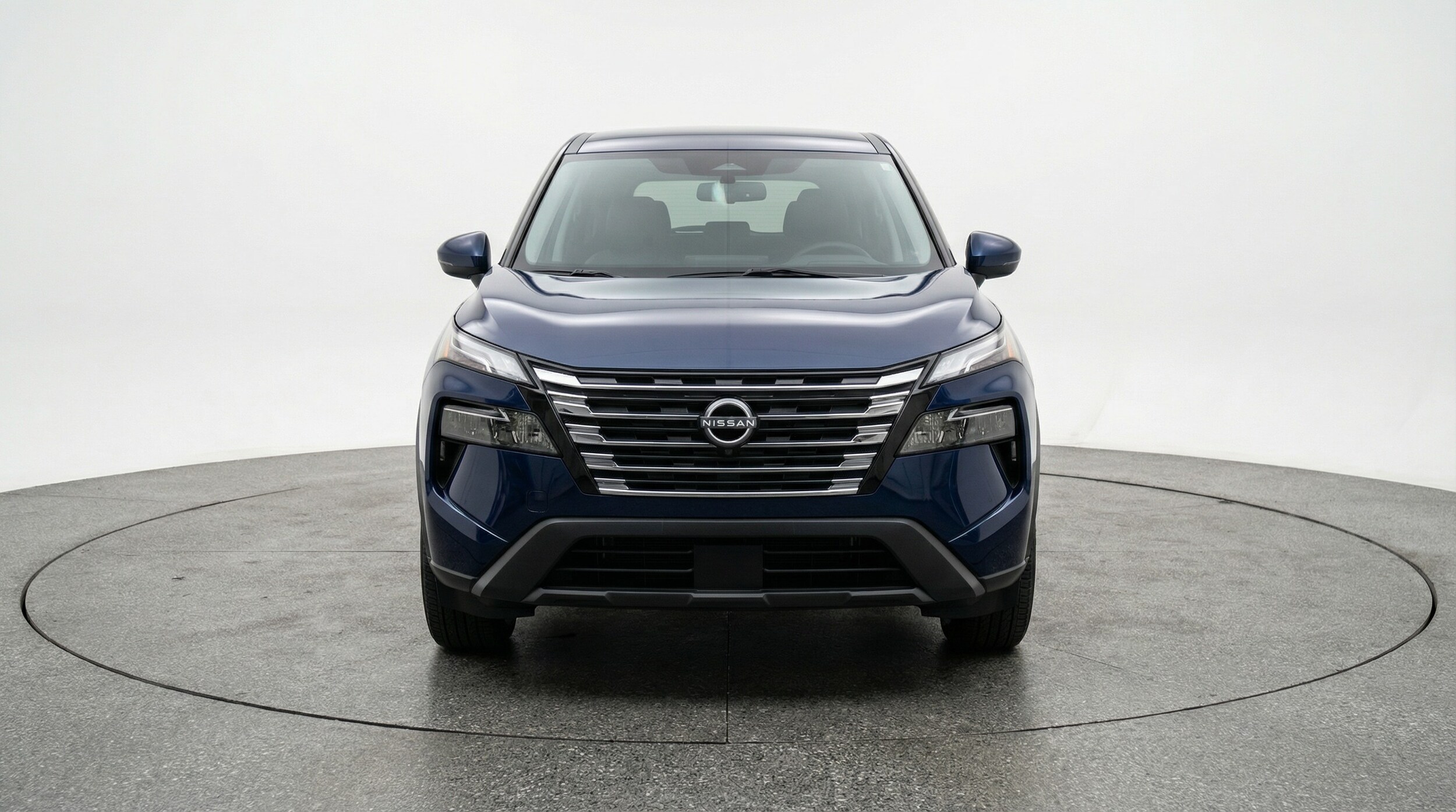 Thumbnail: 2025 Nissan Rogue - 2