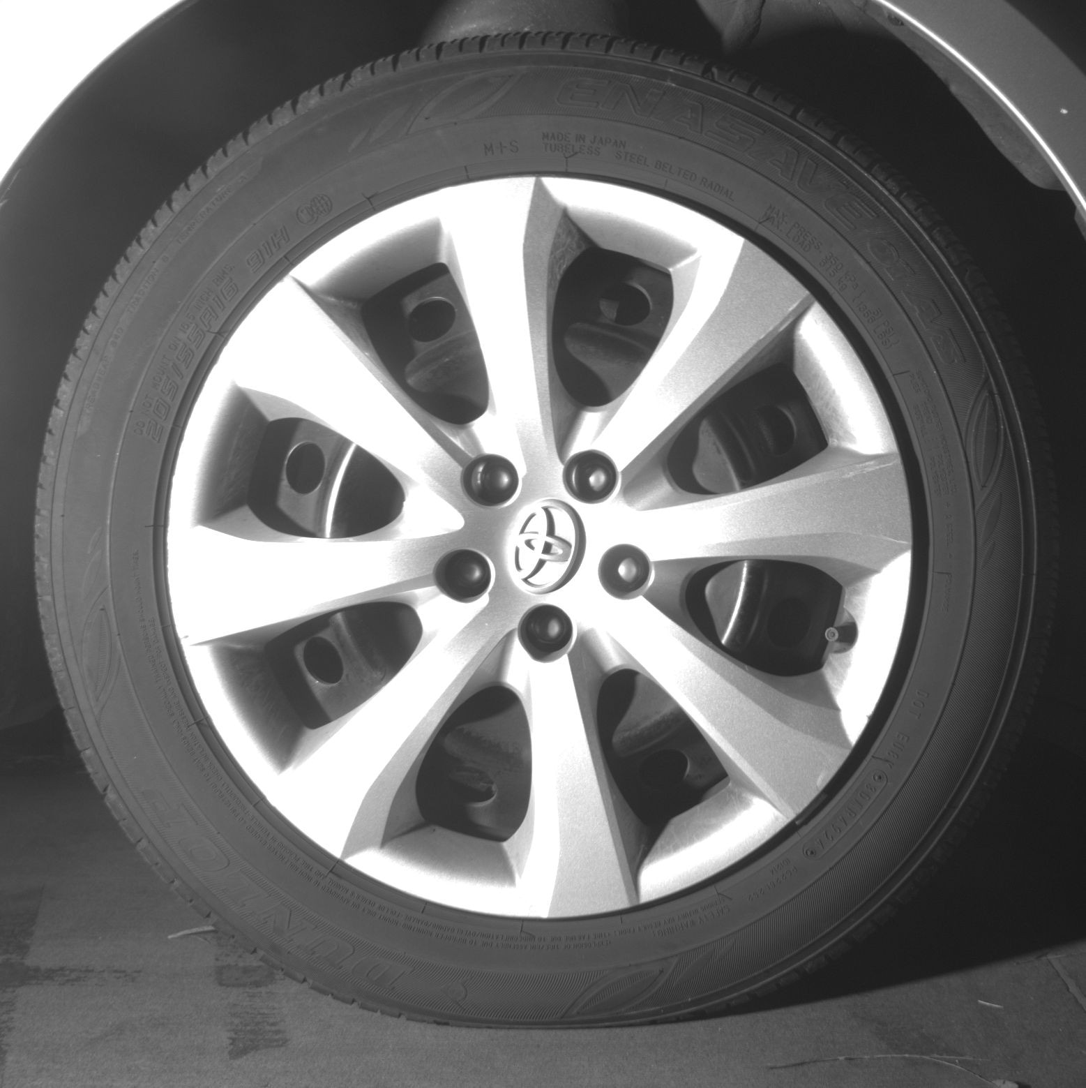 Thumbnail: 2025 Toyota Corolla - 10