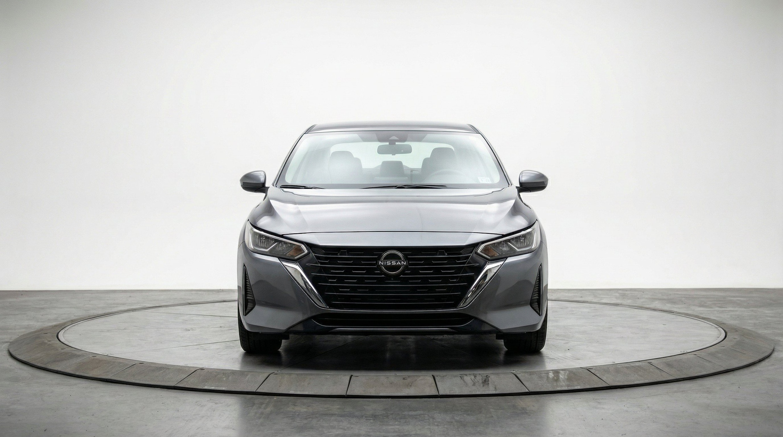Thumbnail: 2025 Nissan Sentra - 2