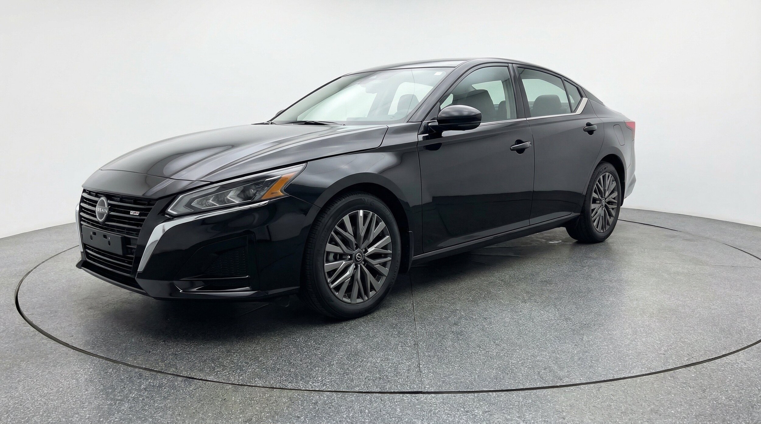Thumbnail: 2026 Nissan Altima - 3