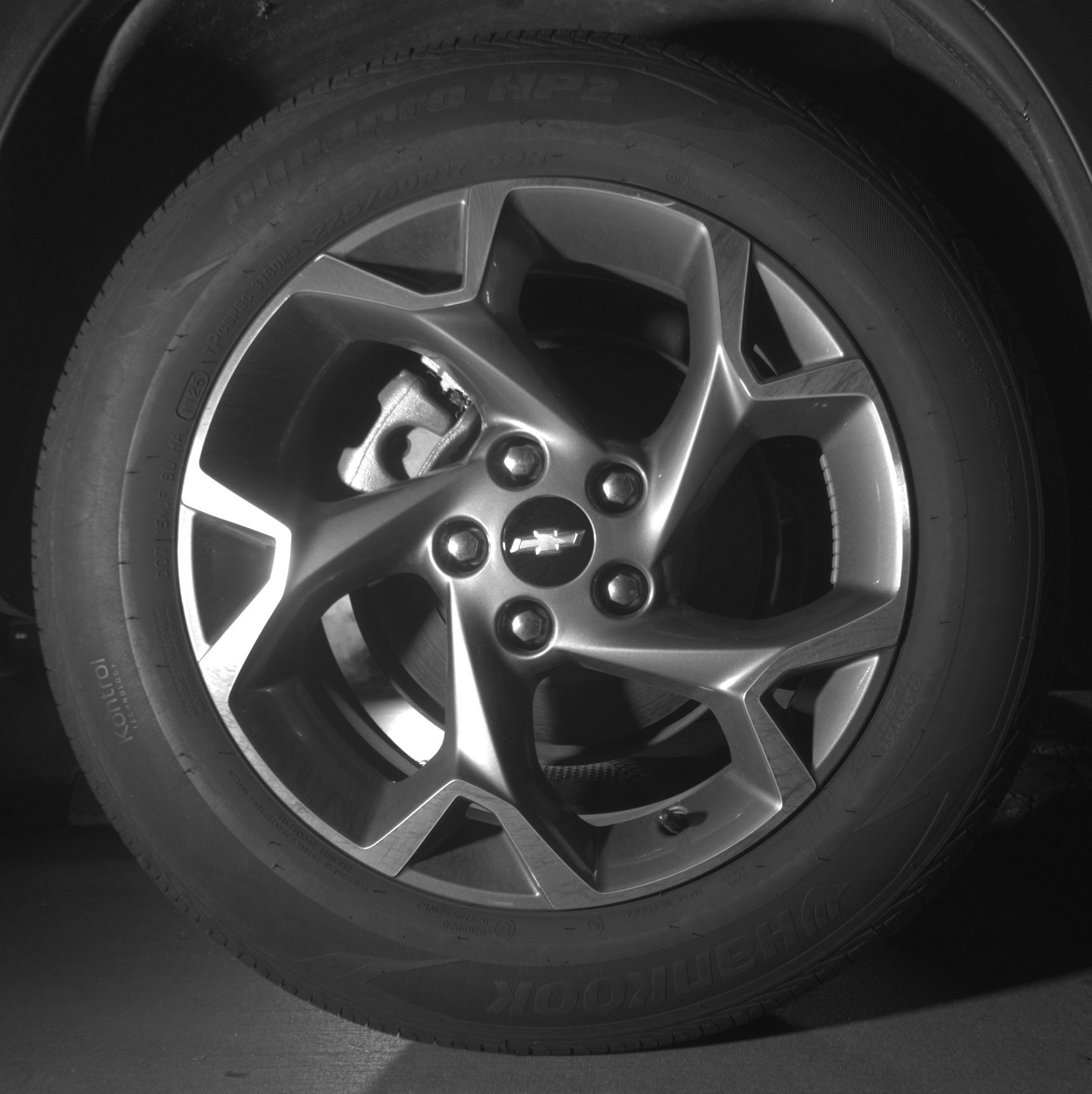 Thumbnail: 2025 Chevrolet Trax - 12