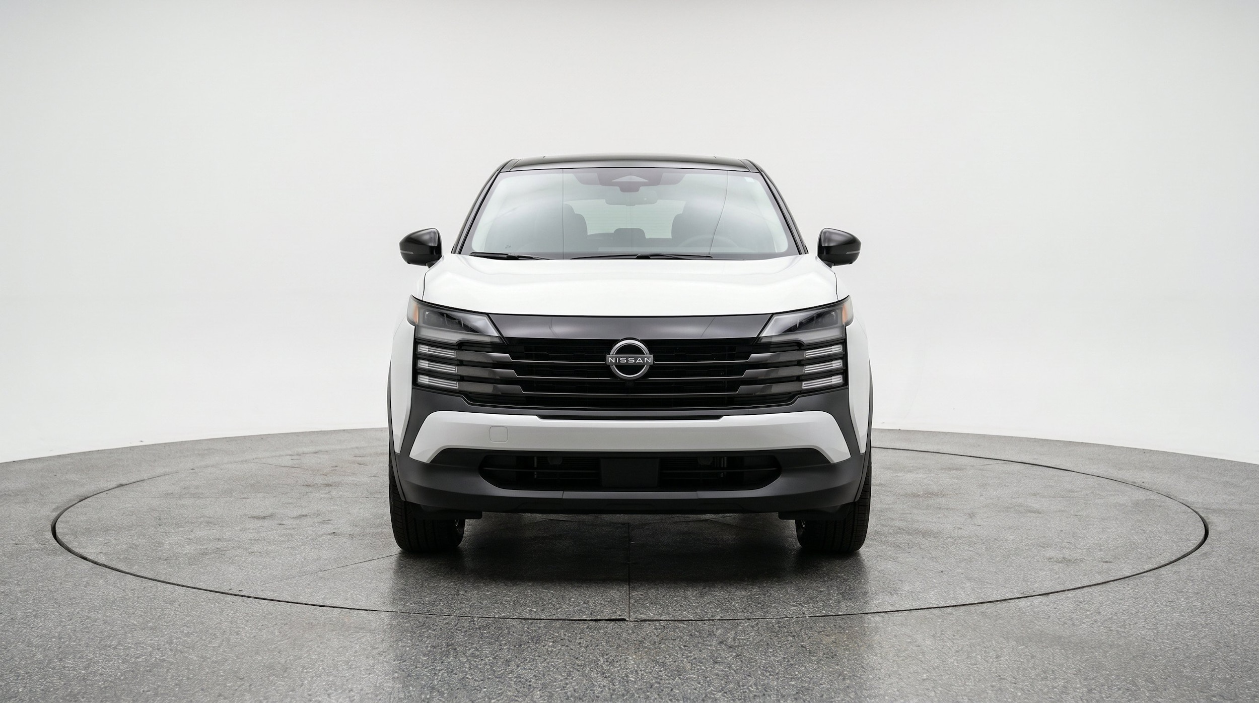 Thumbnail: 2026 Nissan Kicks - 2