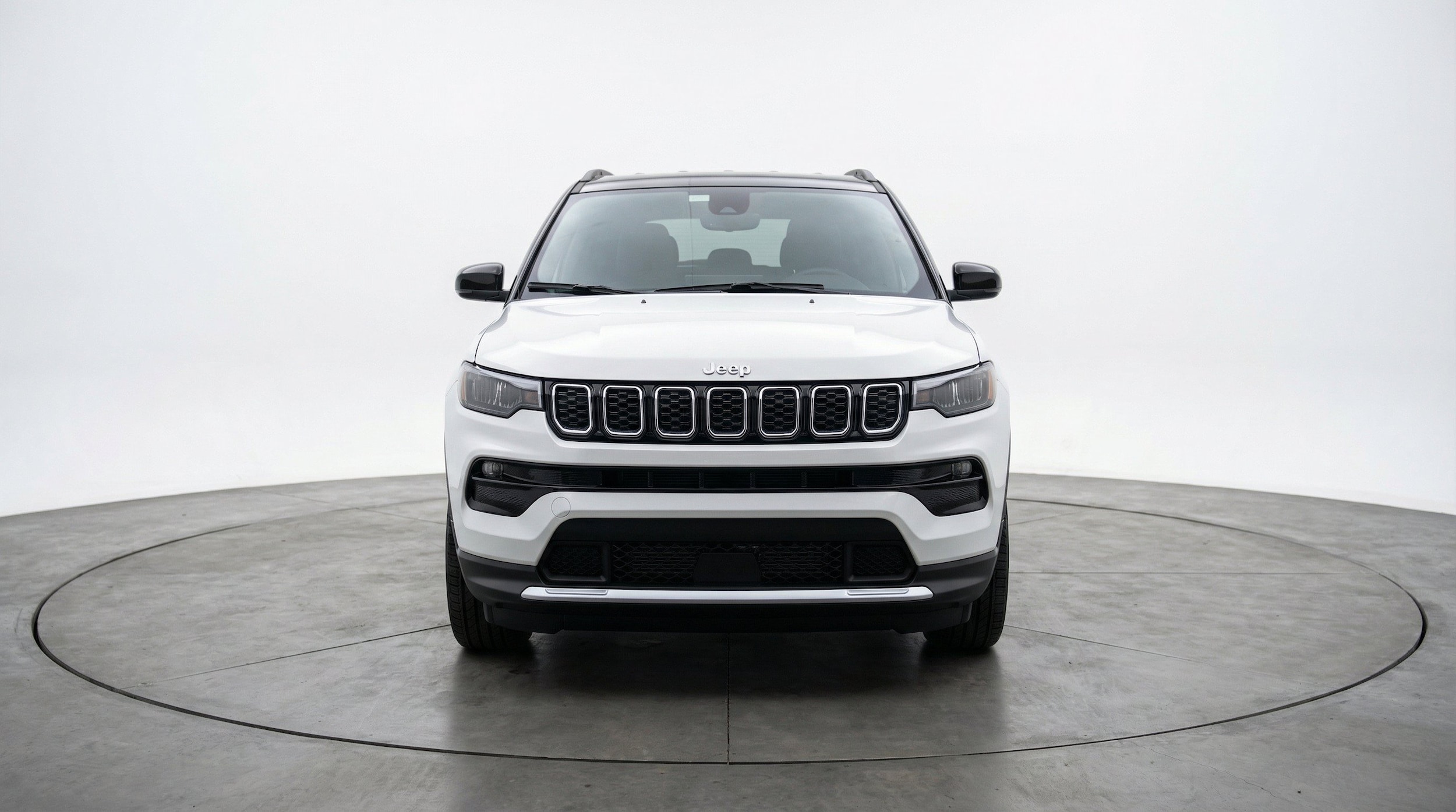 Thumbnail: 2025 Jeep Compass - 2