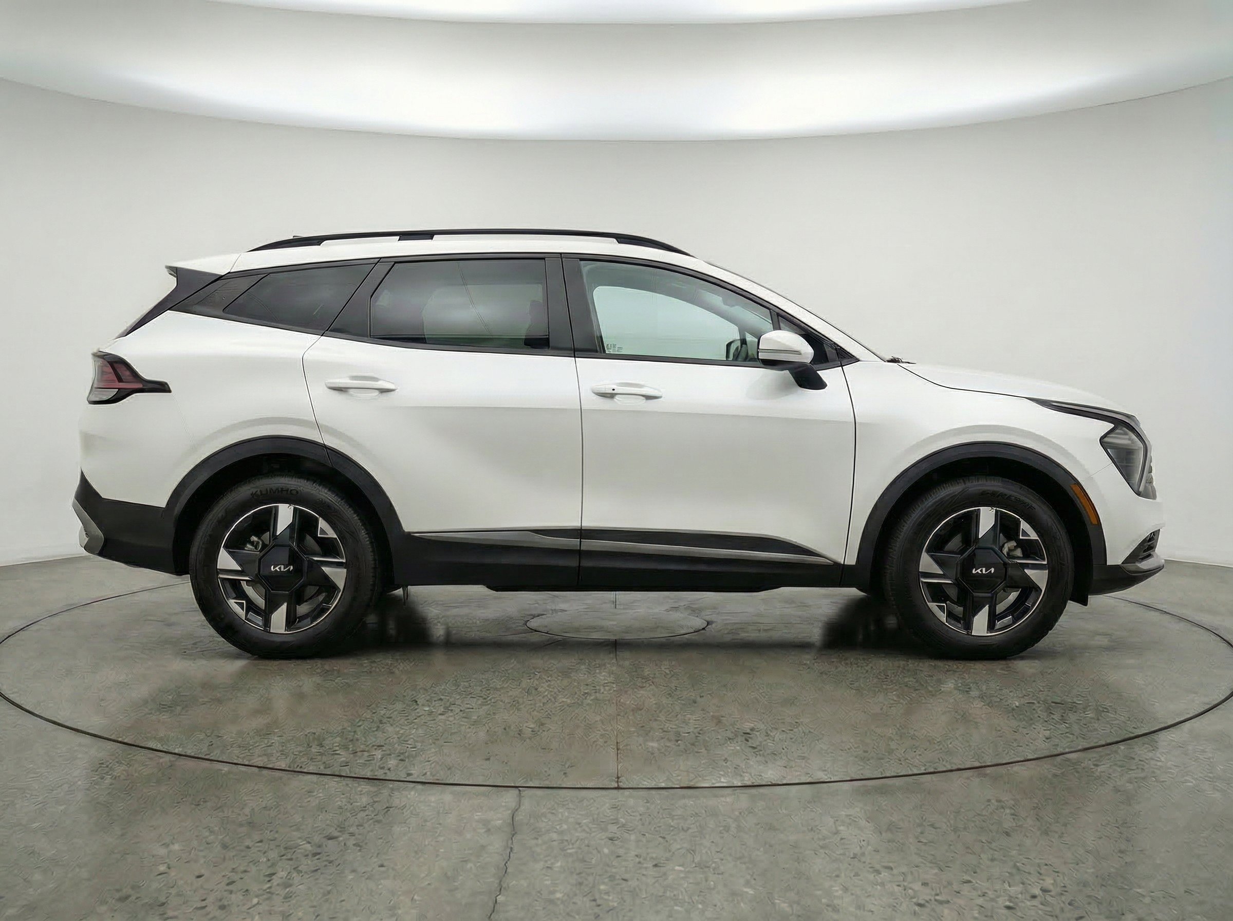 Thumbnail: 2026 Kia Sportage - 11
