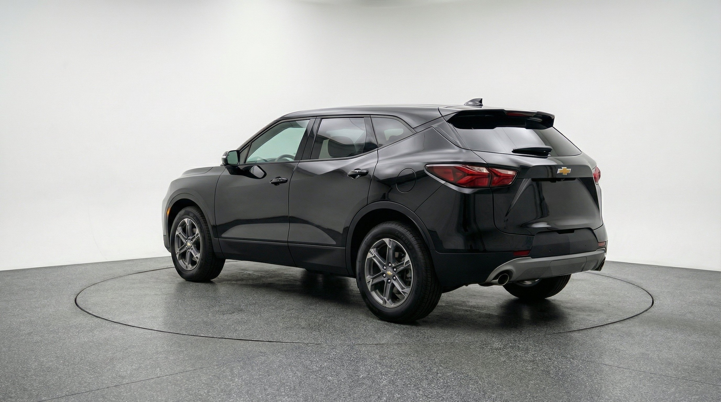 Thumbnail: 2026 Chevrolet Blazer - 6